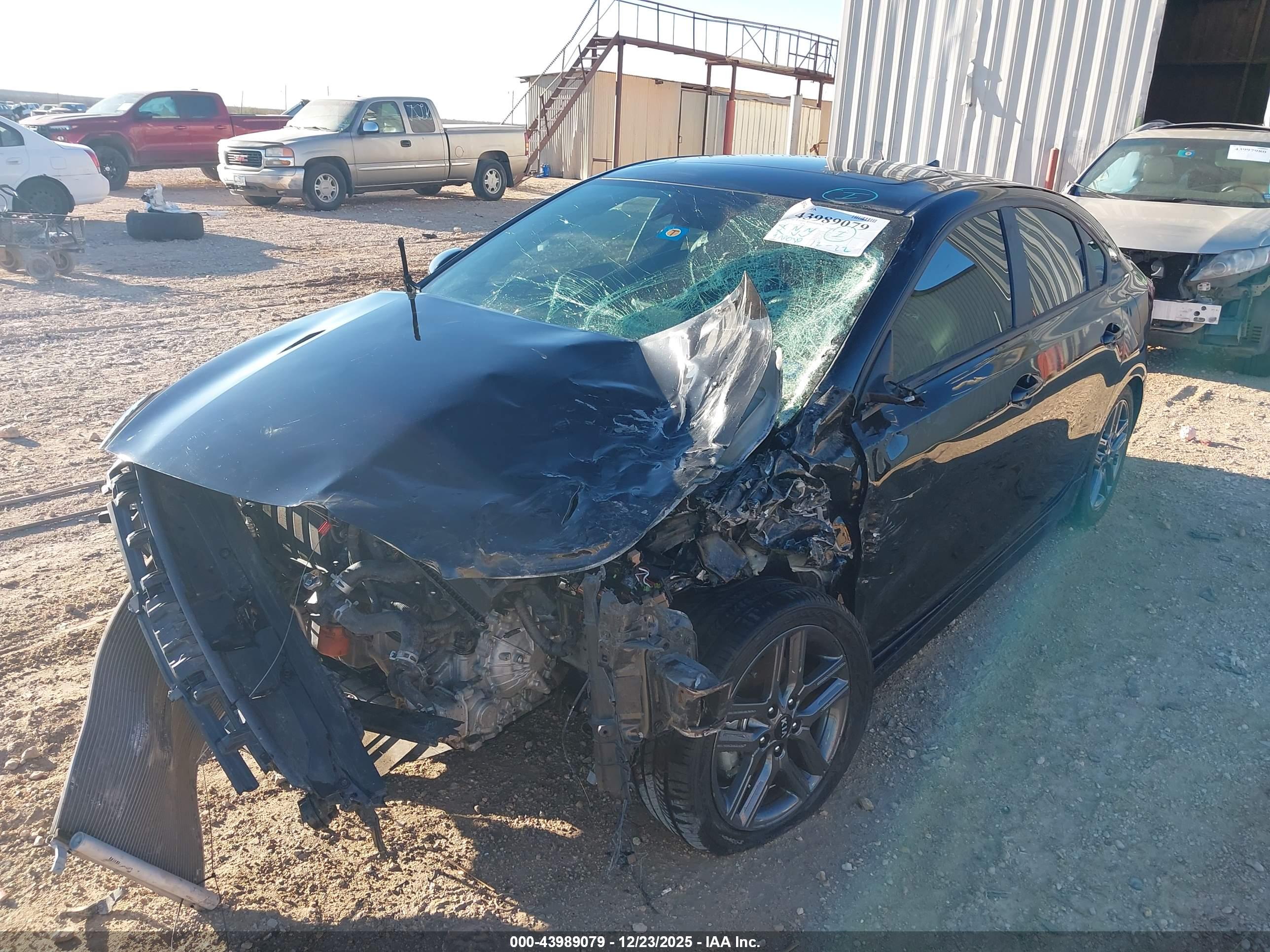 KIA FORTE image 6