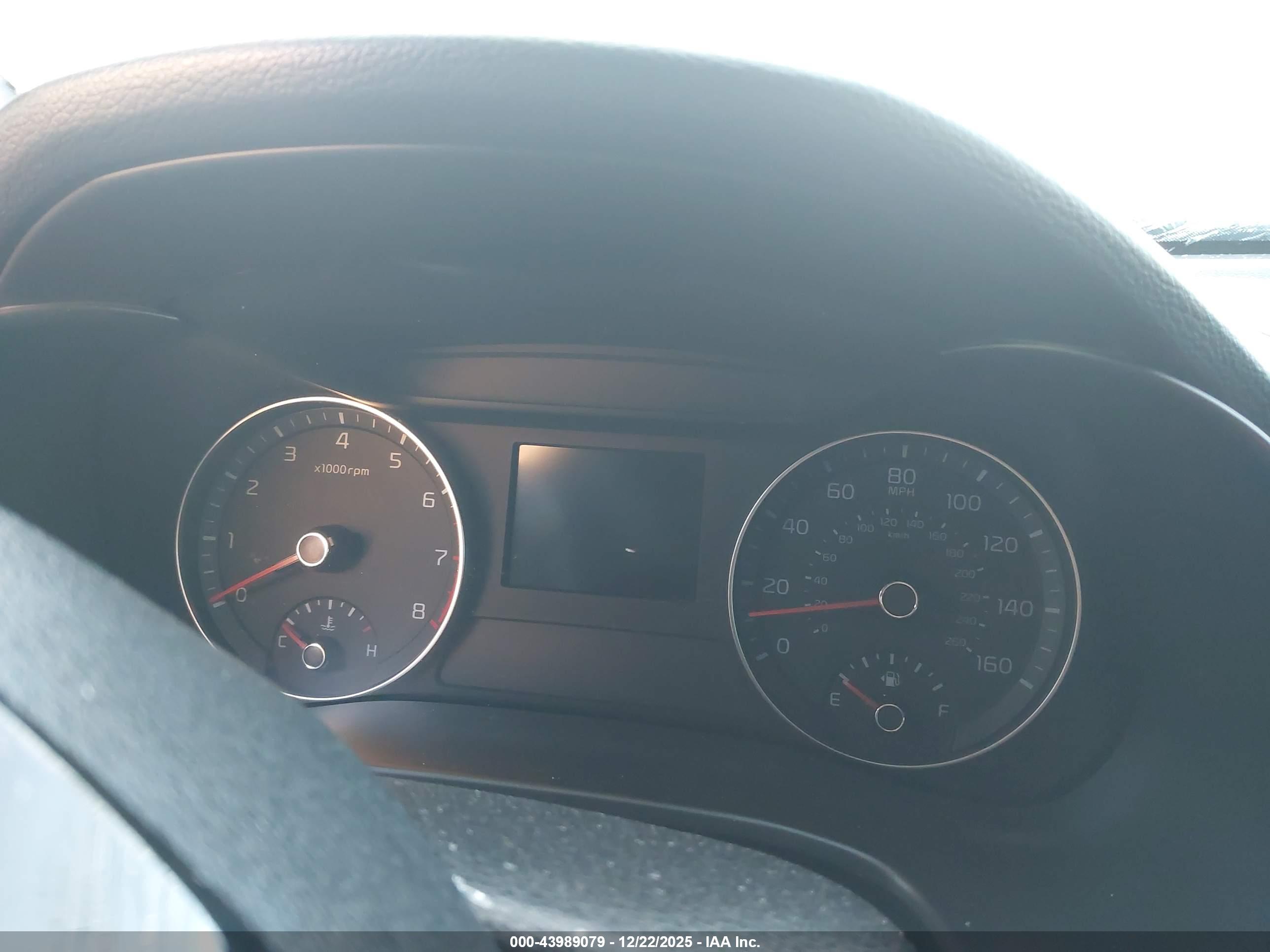 KIA FORTE image 7