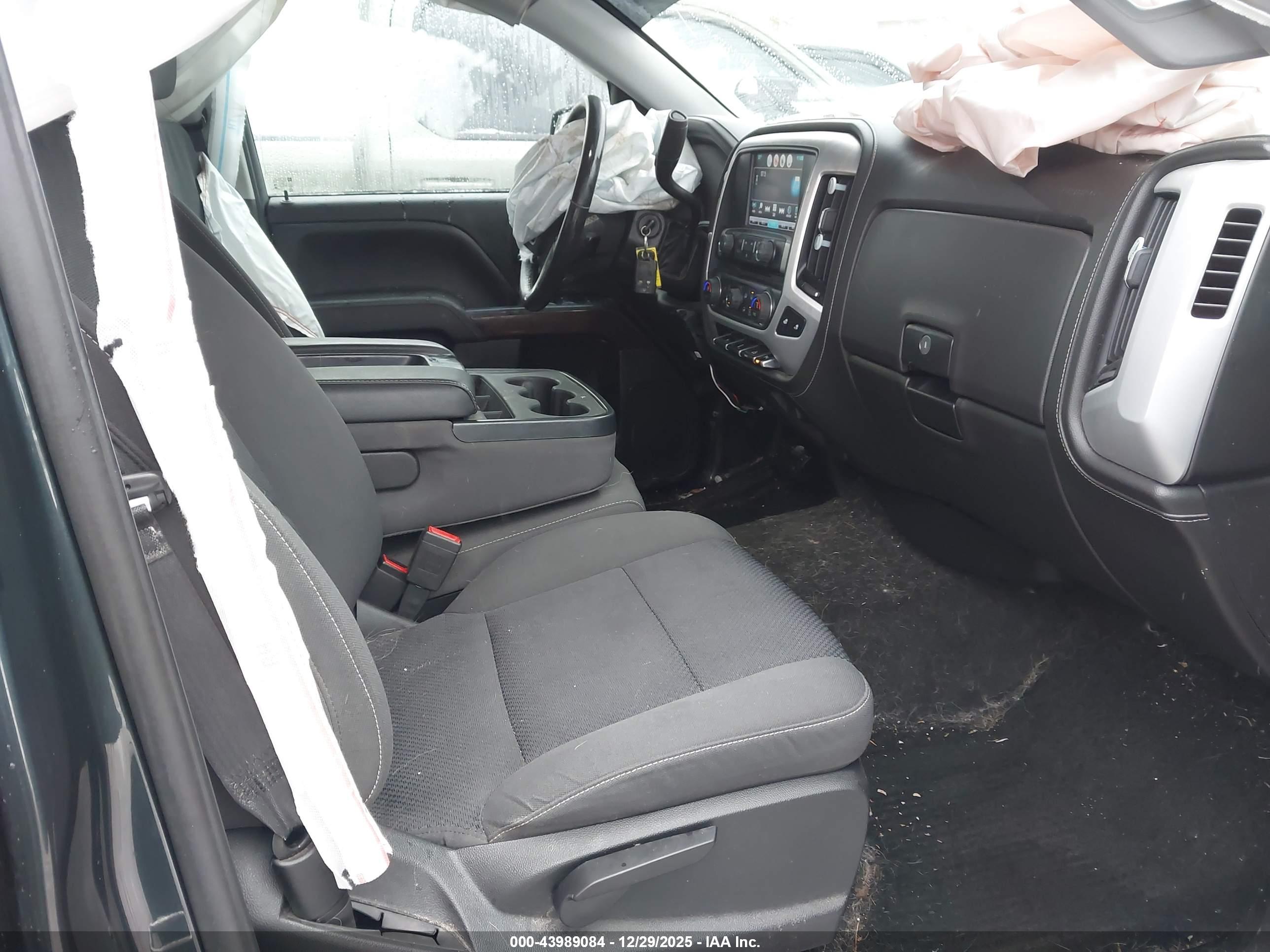 GMC SIERRA image 5