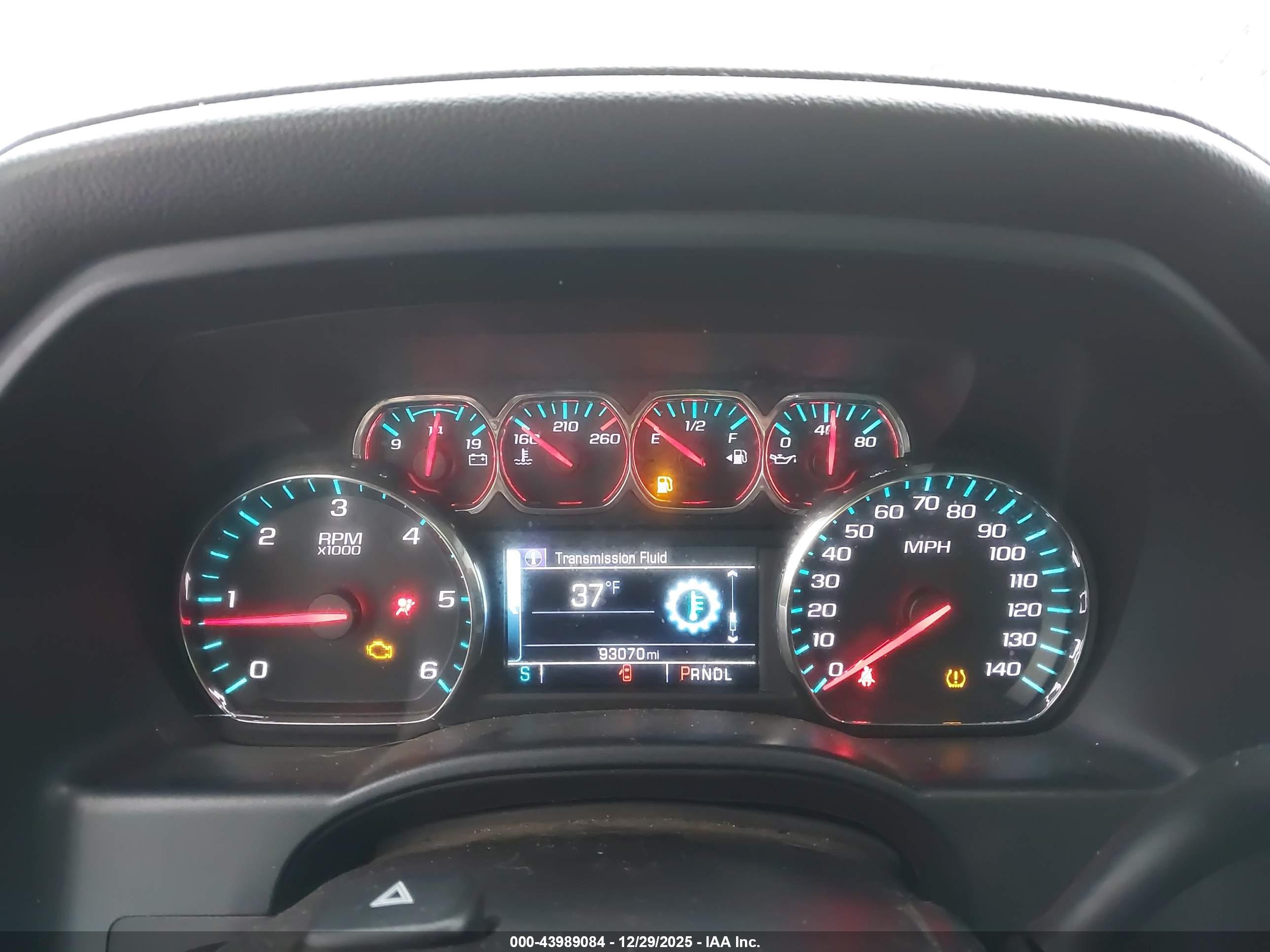 GMC SIERRA image 7