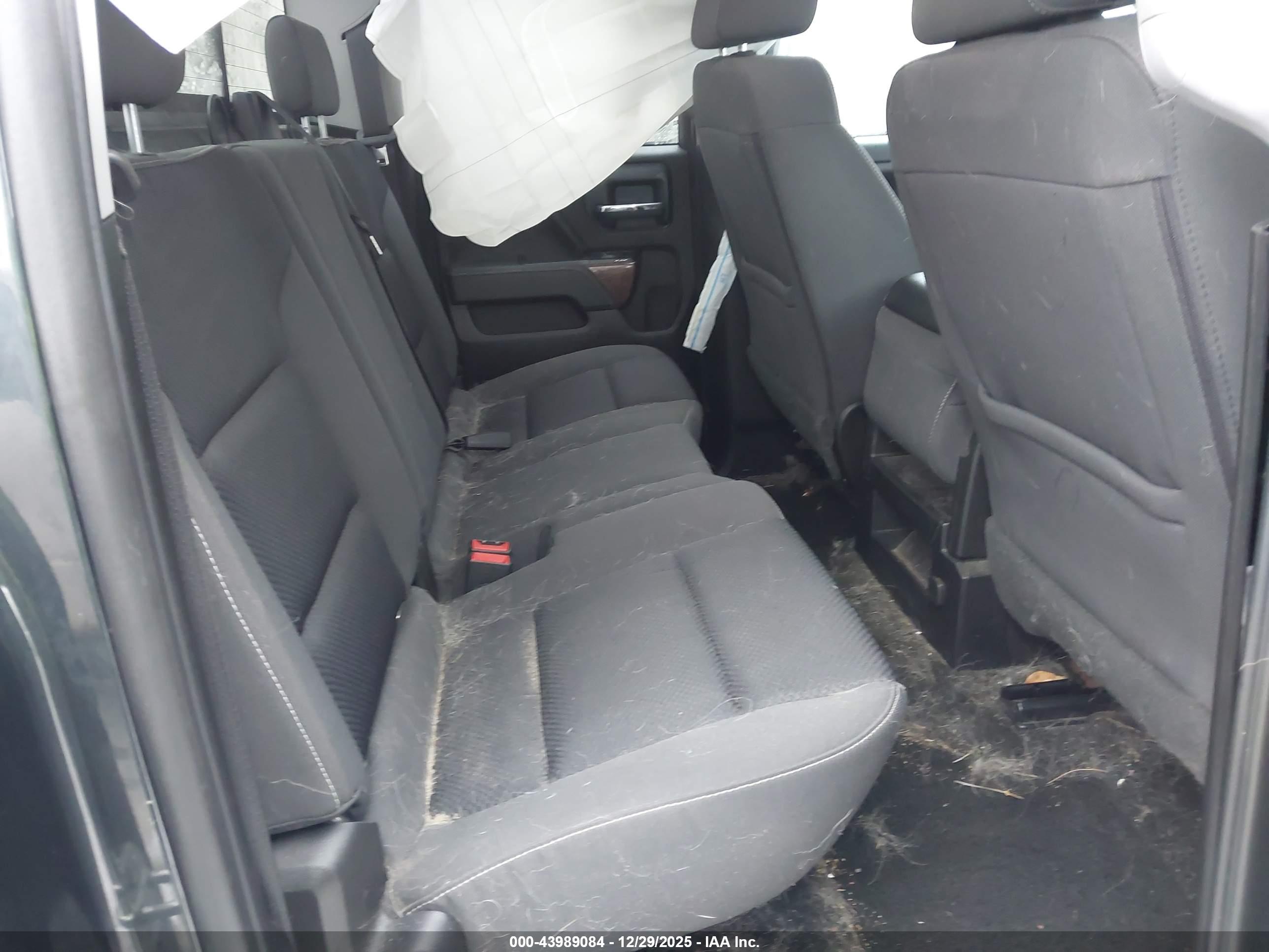 GMC SIERRA image 8