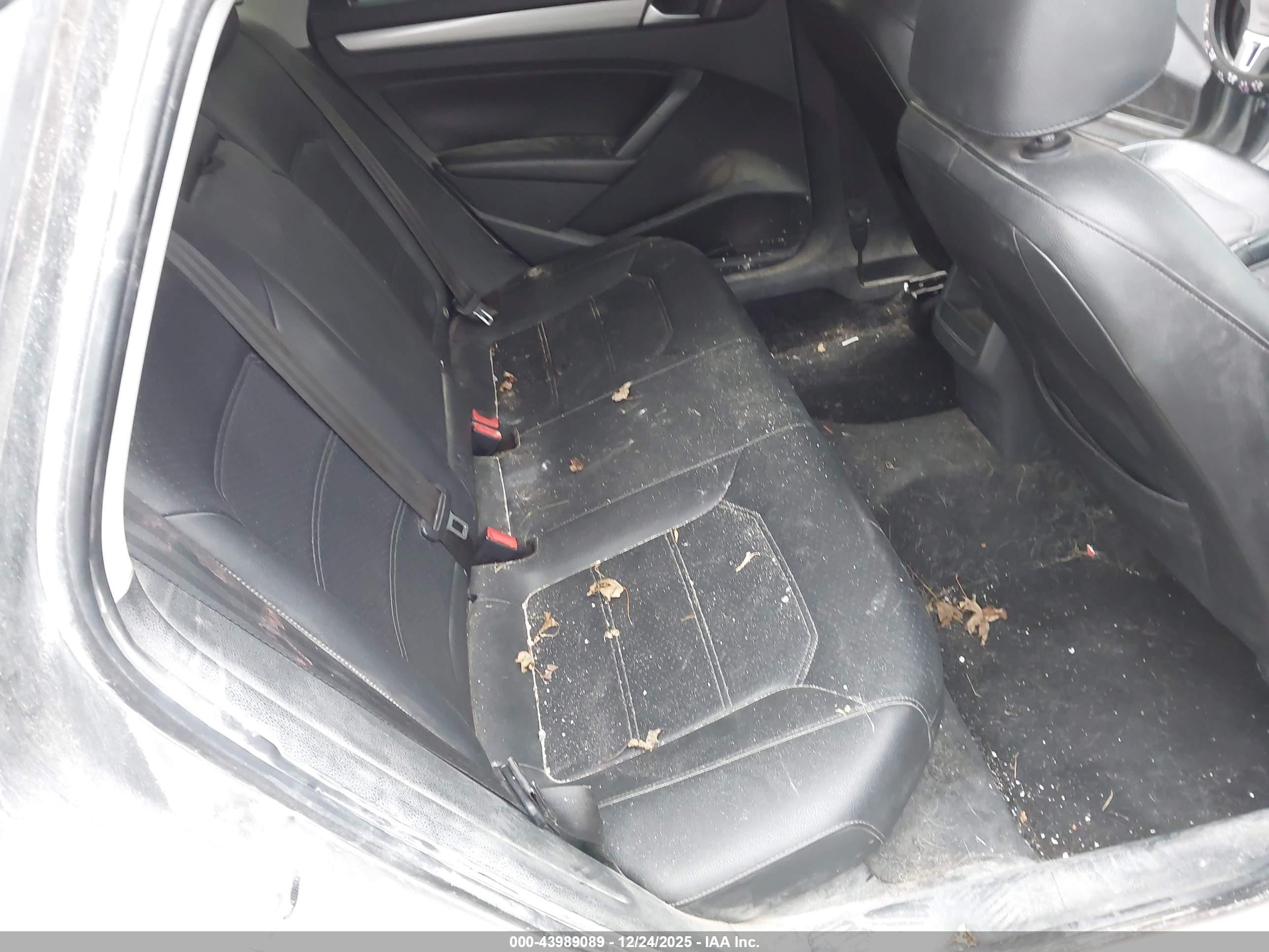VOLKSWAGEN PASSAT image 8