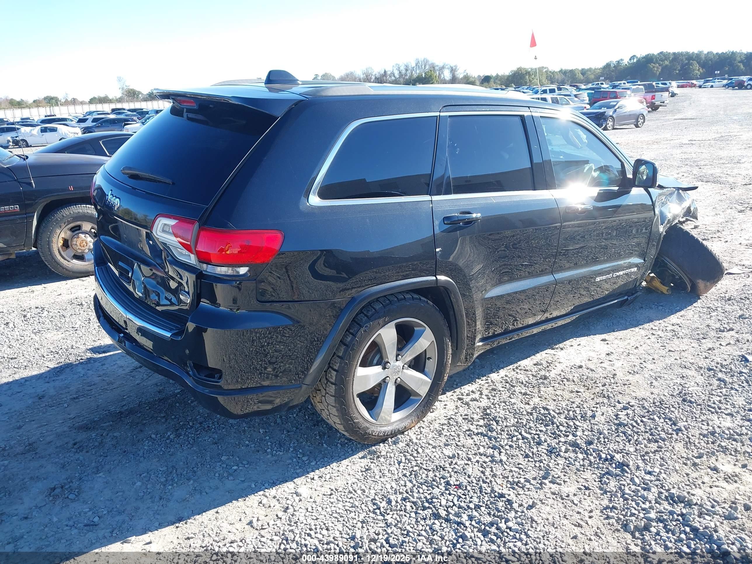 JEEP GRAND image 4