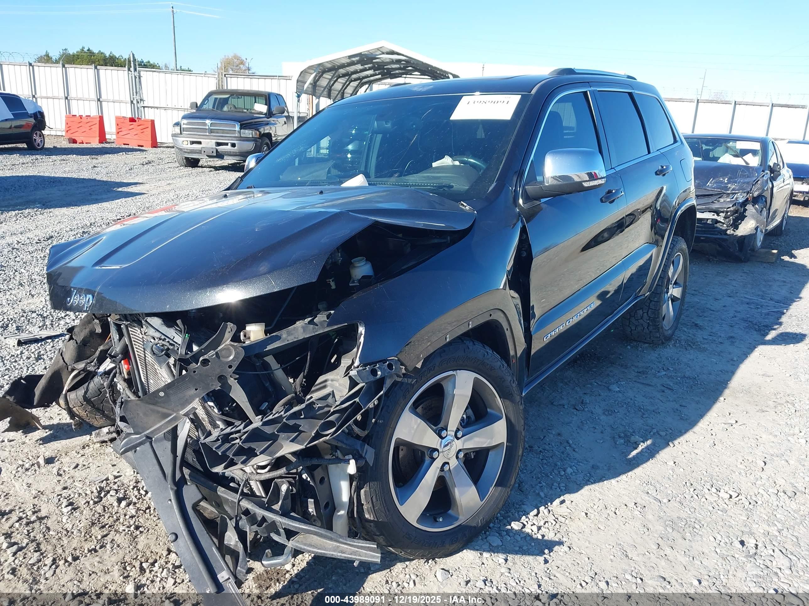 JEEP GRAND image 6
