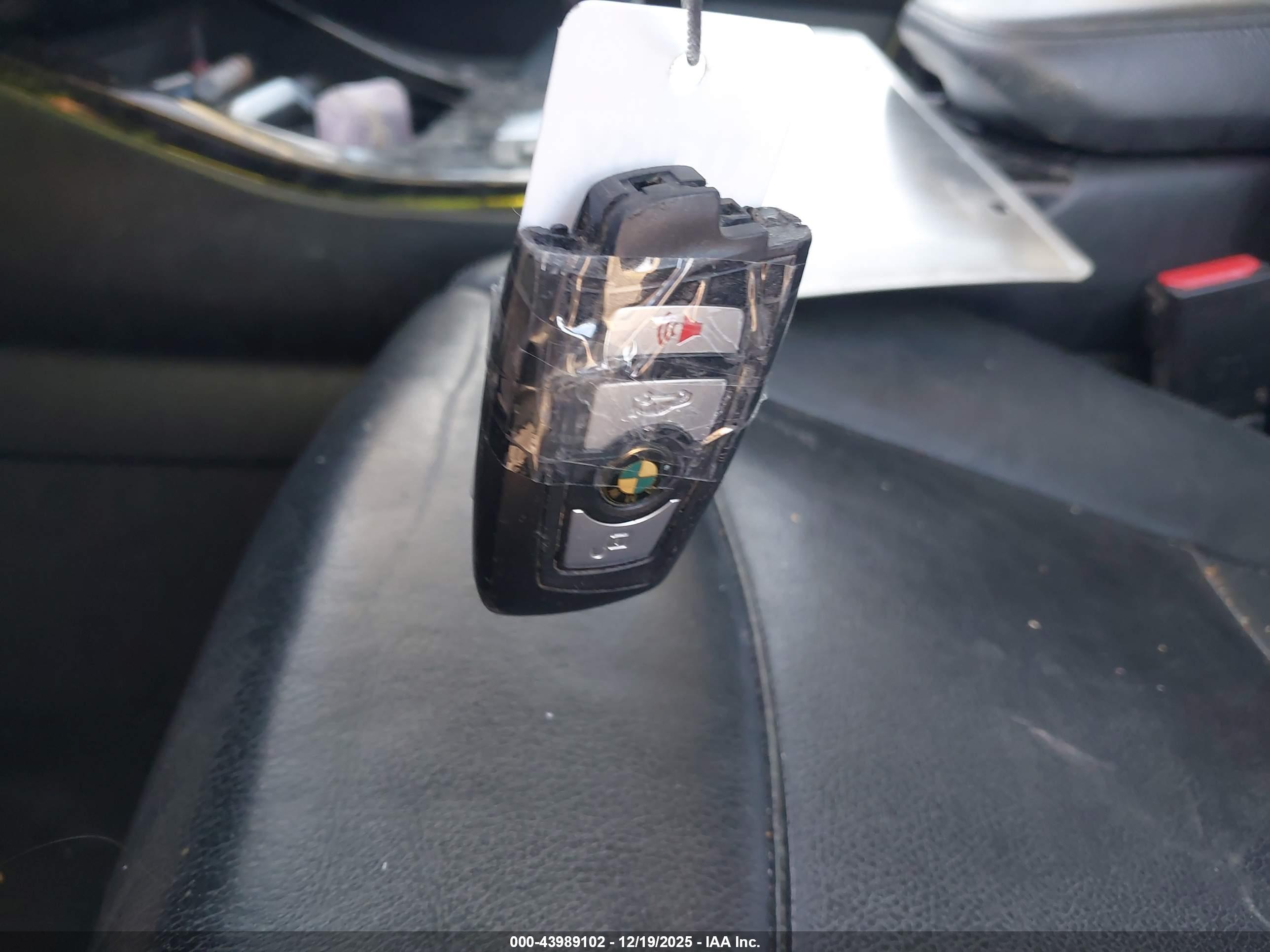 BMW X3 image 11