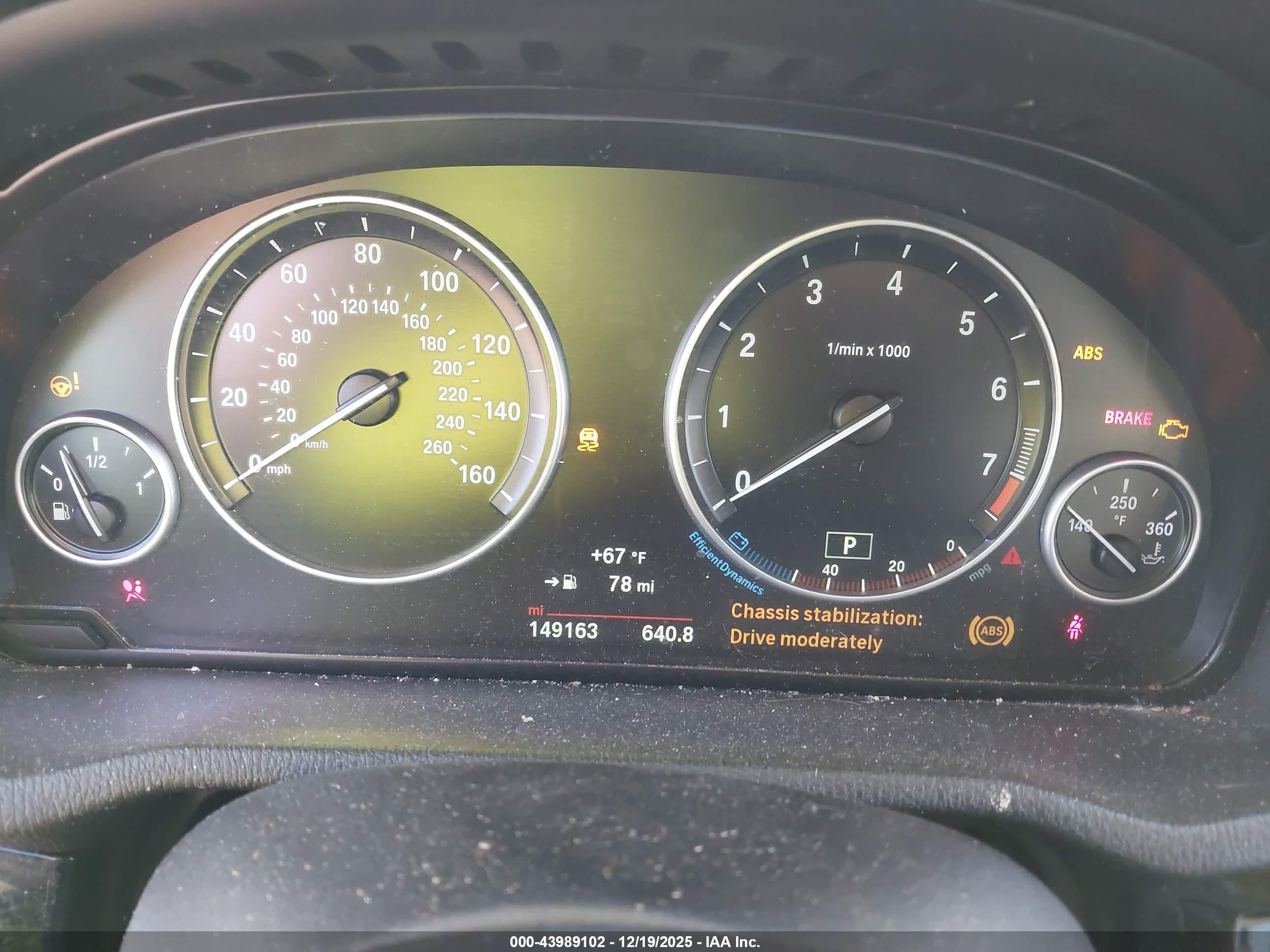 BMW X3 image 7