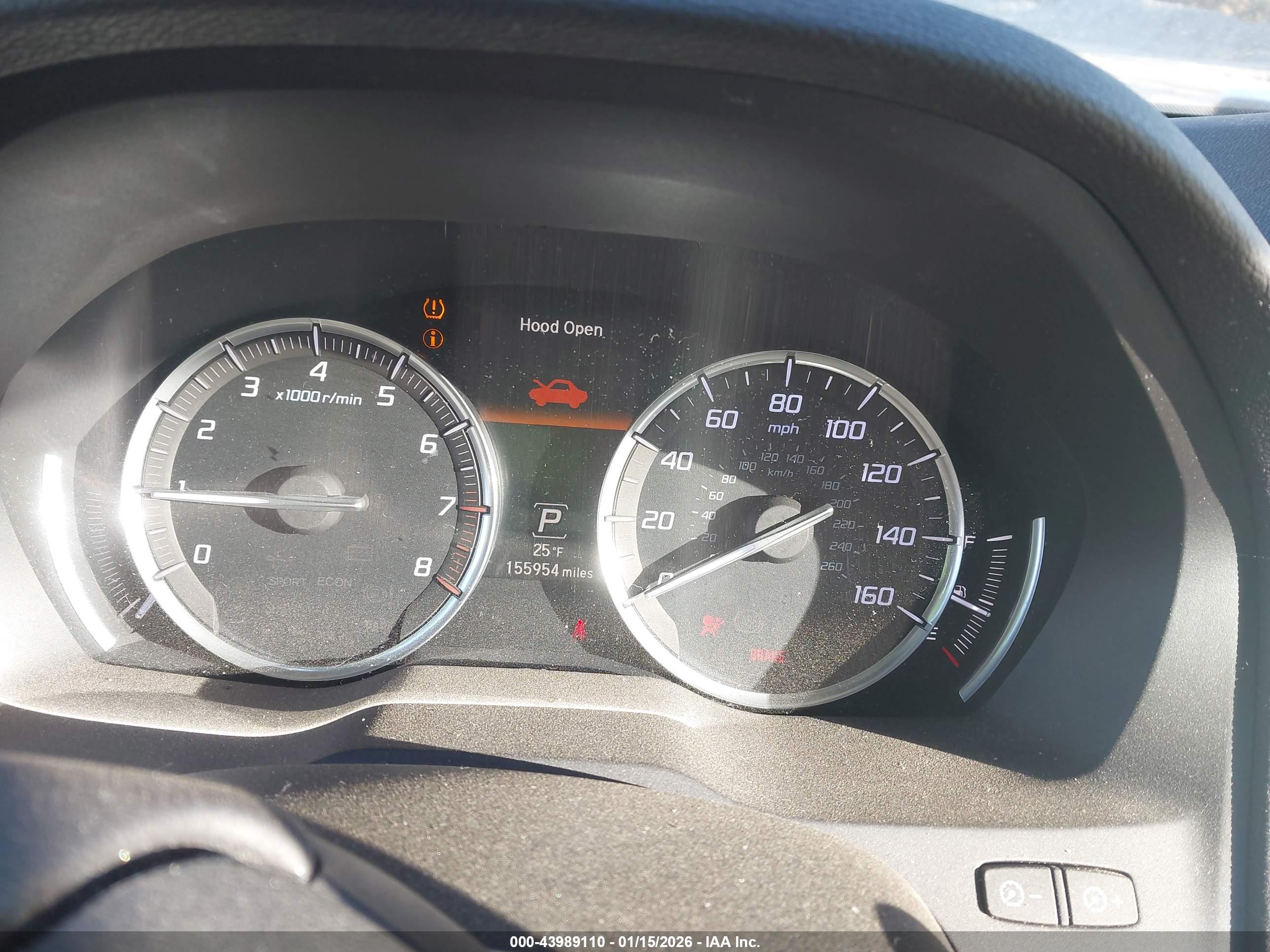 ACURA MDX image 7