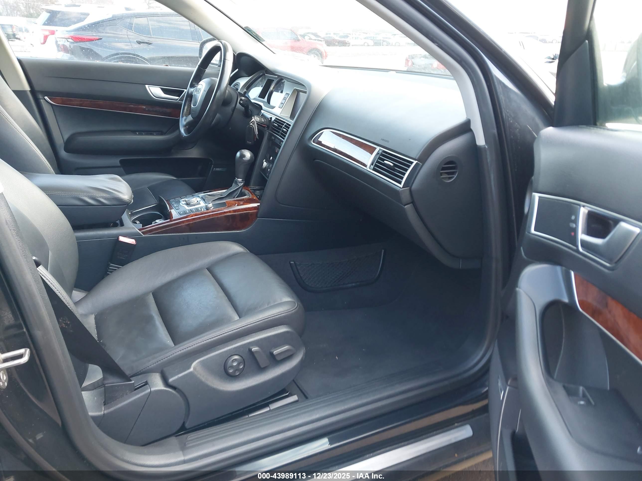 AUDI A6 image 5