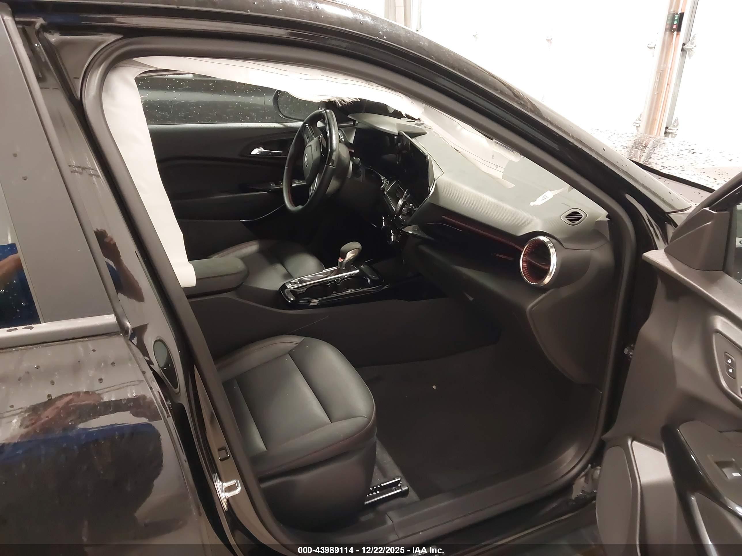 CHEVROLET TRAX image 5