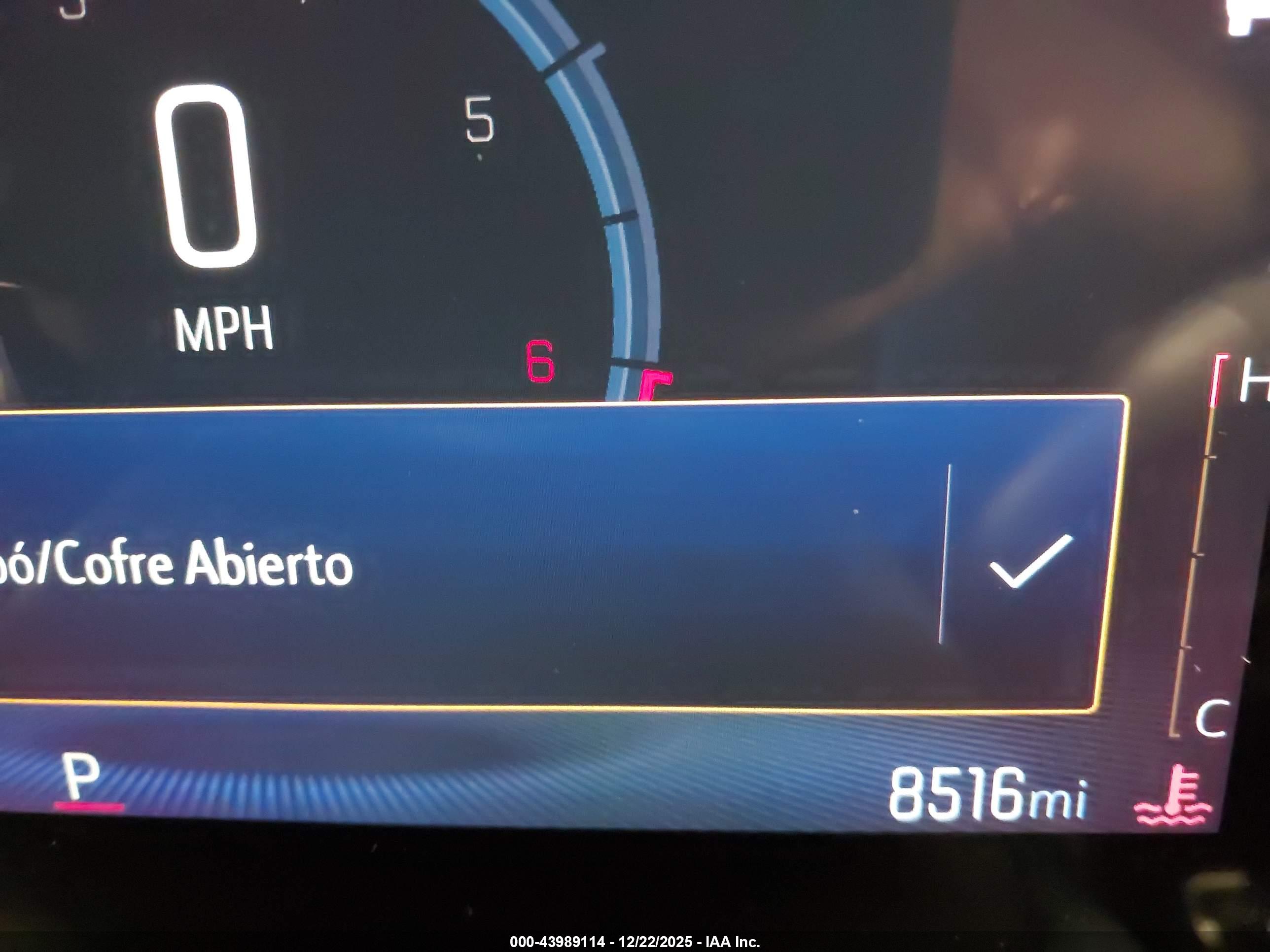 CHEVROLET TRAX image 7
