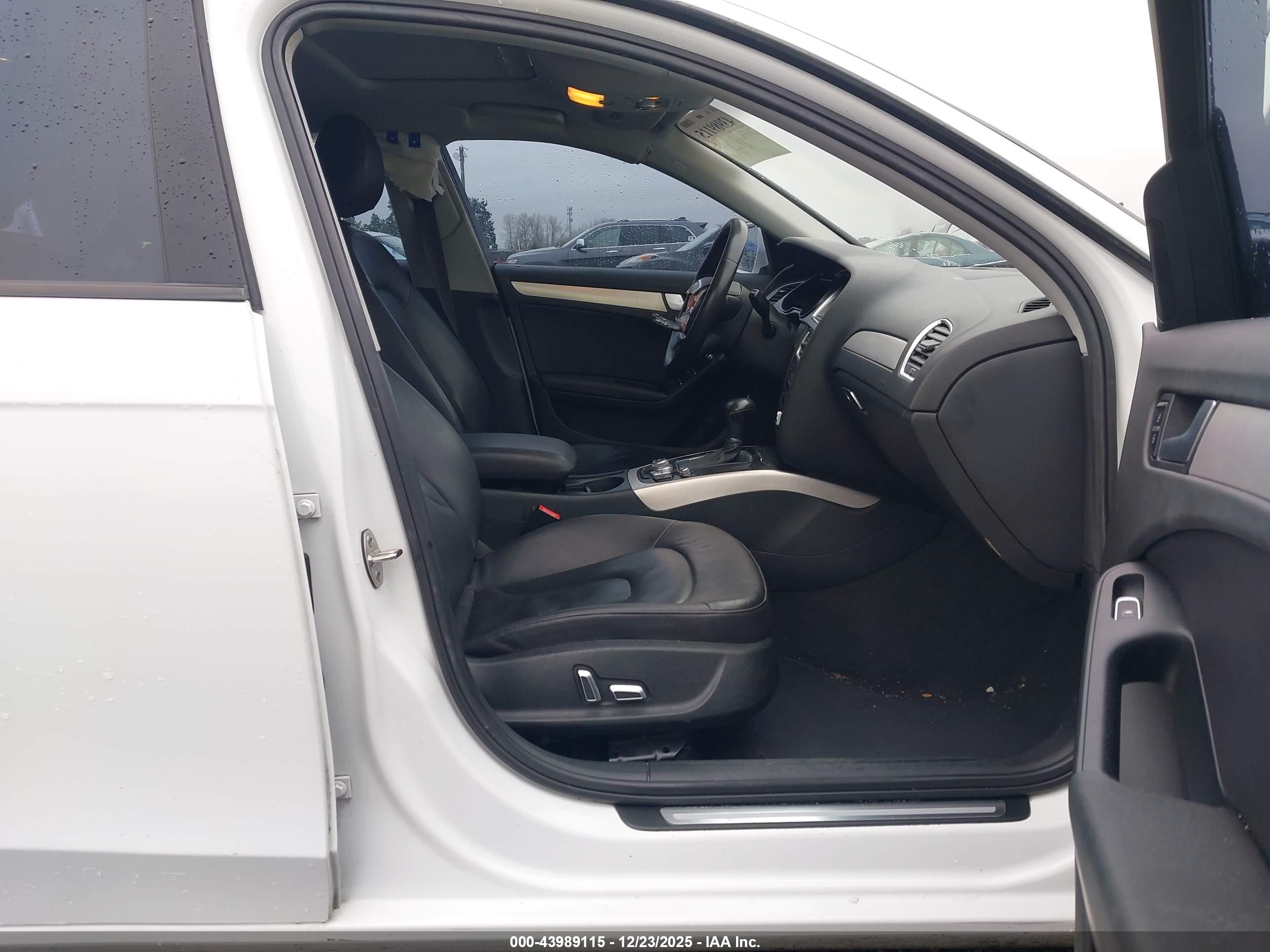 AUDI A4 image 5