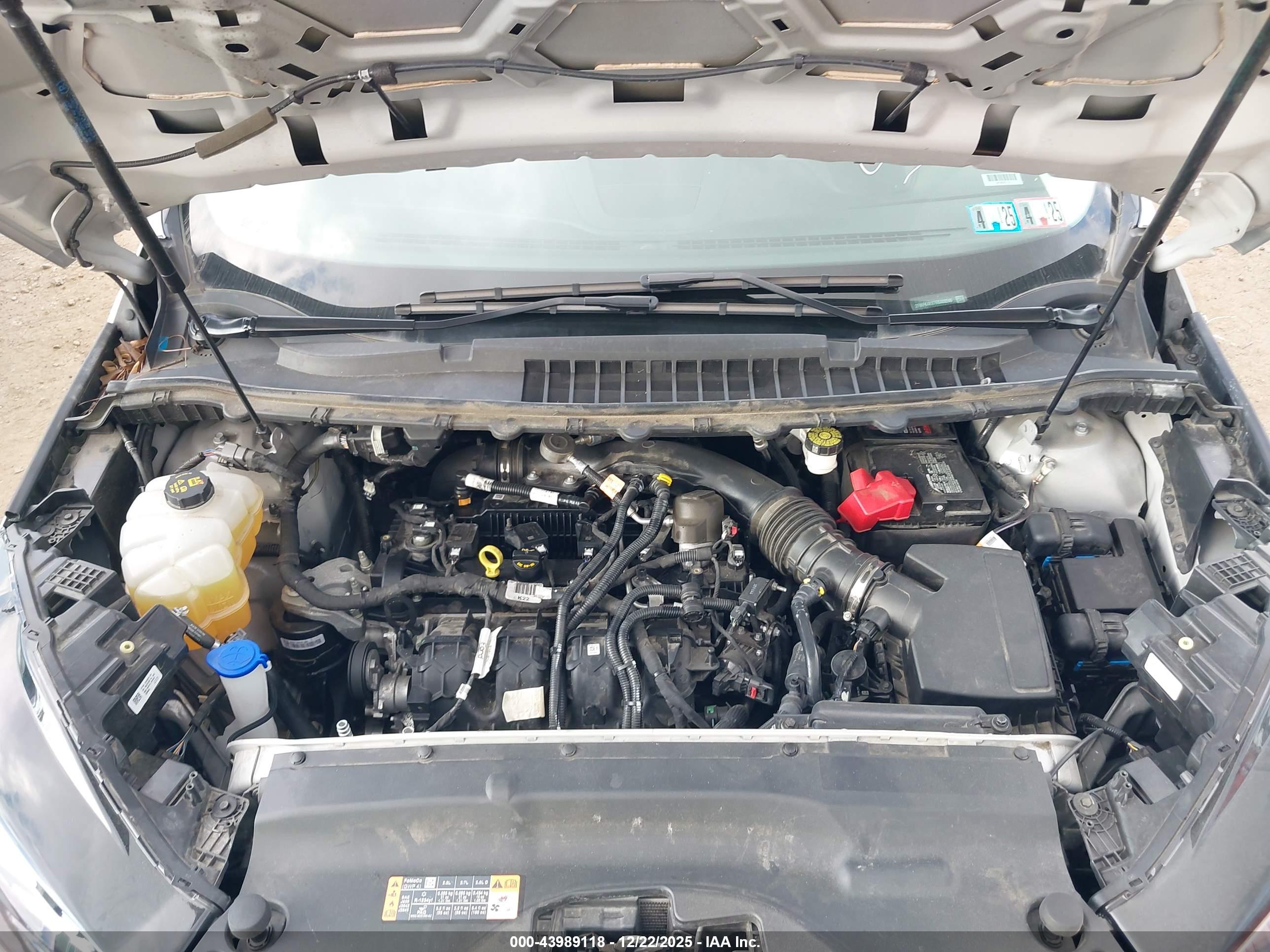 FORD EDGE image 10