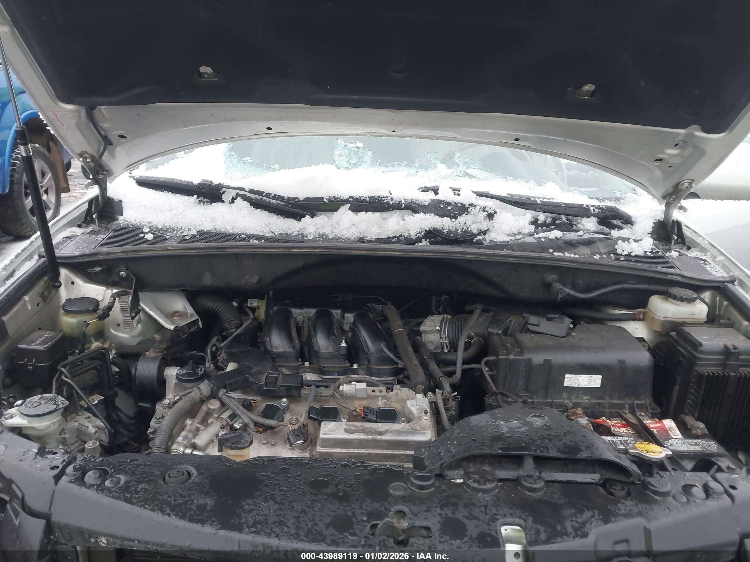 LEXUS RX image 10