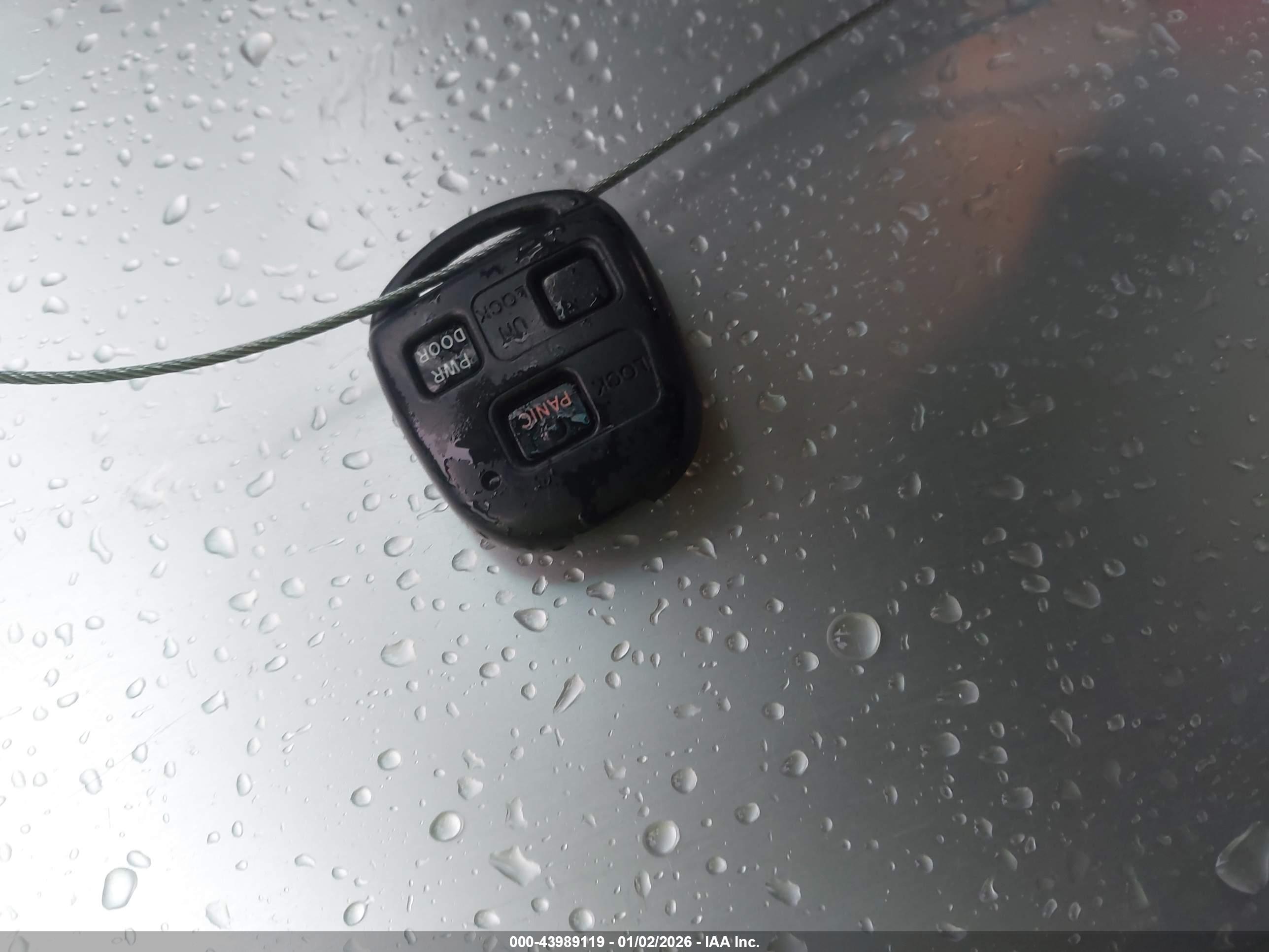 LEXUS RX image 11