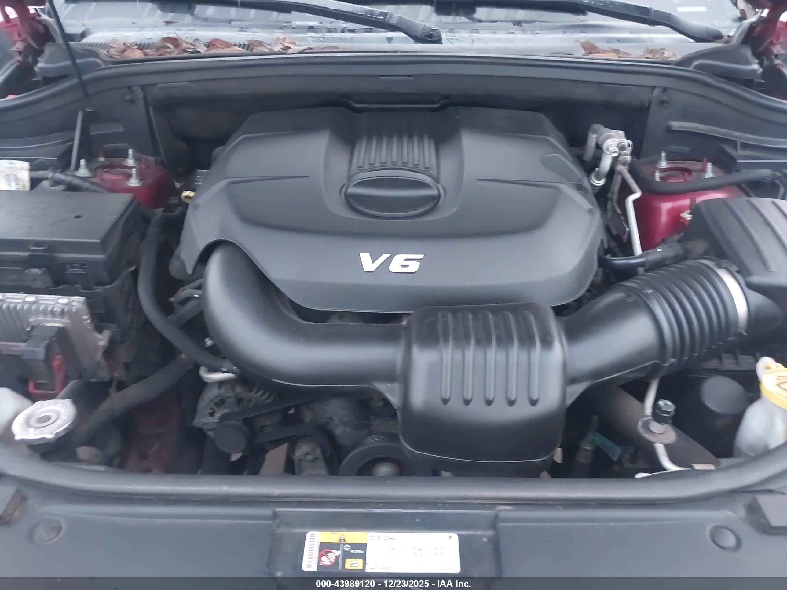 JEEP GRAND image 10