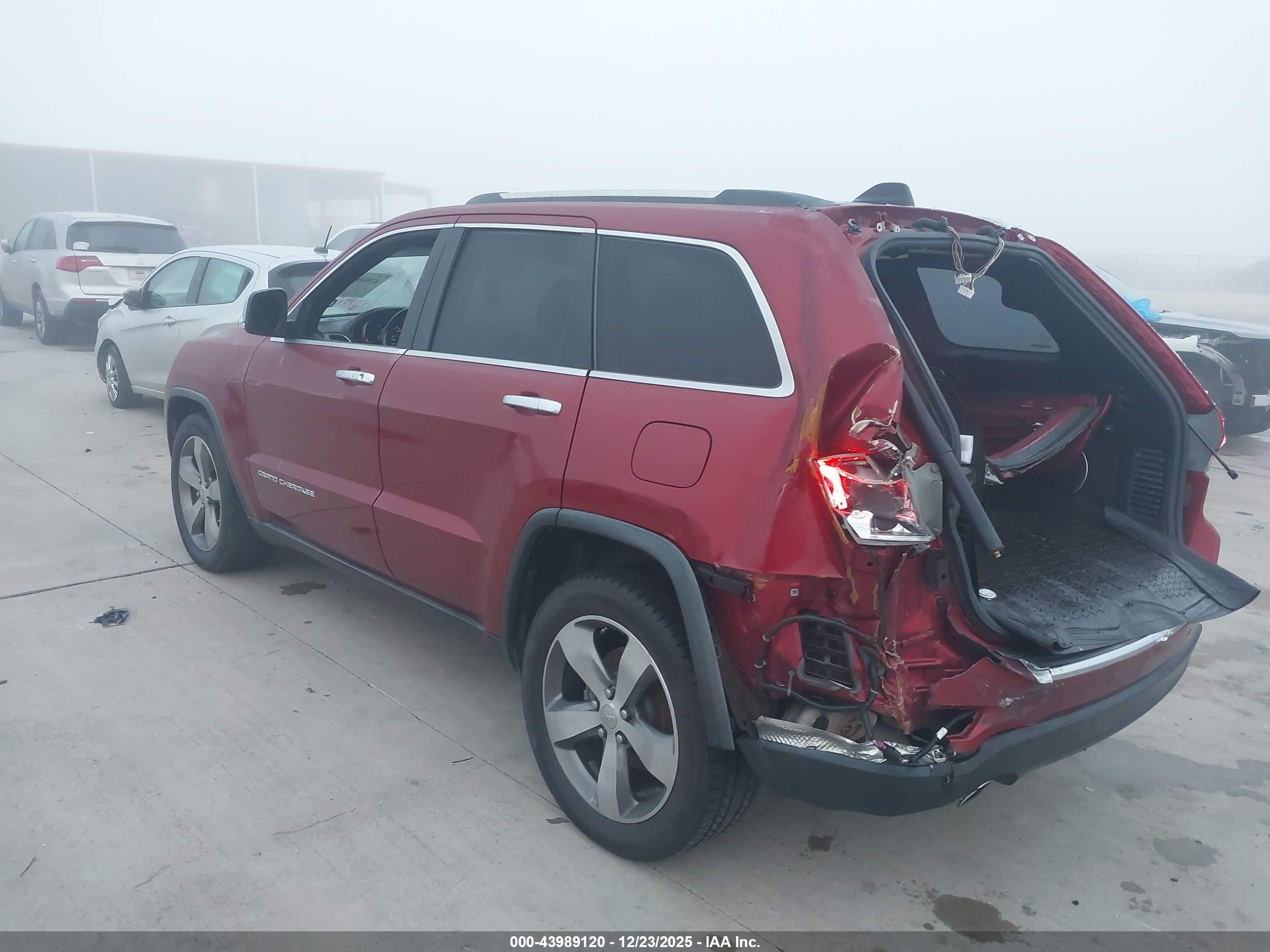 JEEP GRAND image 3
