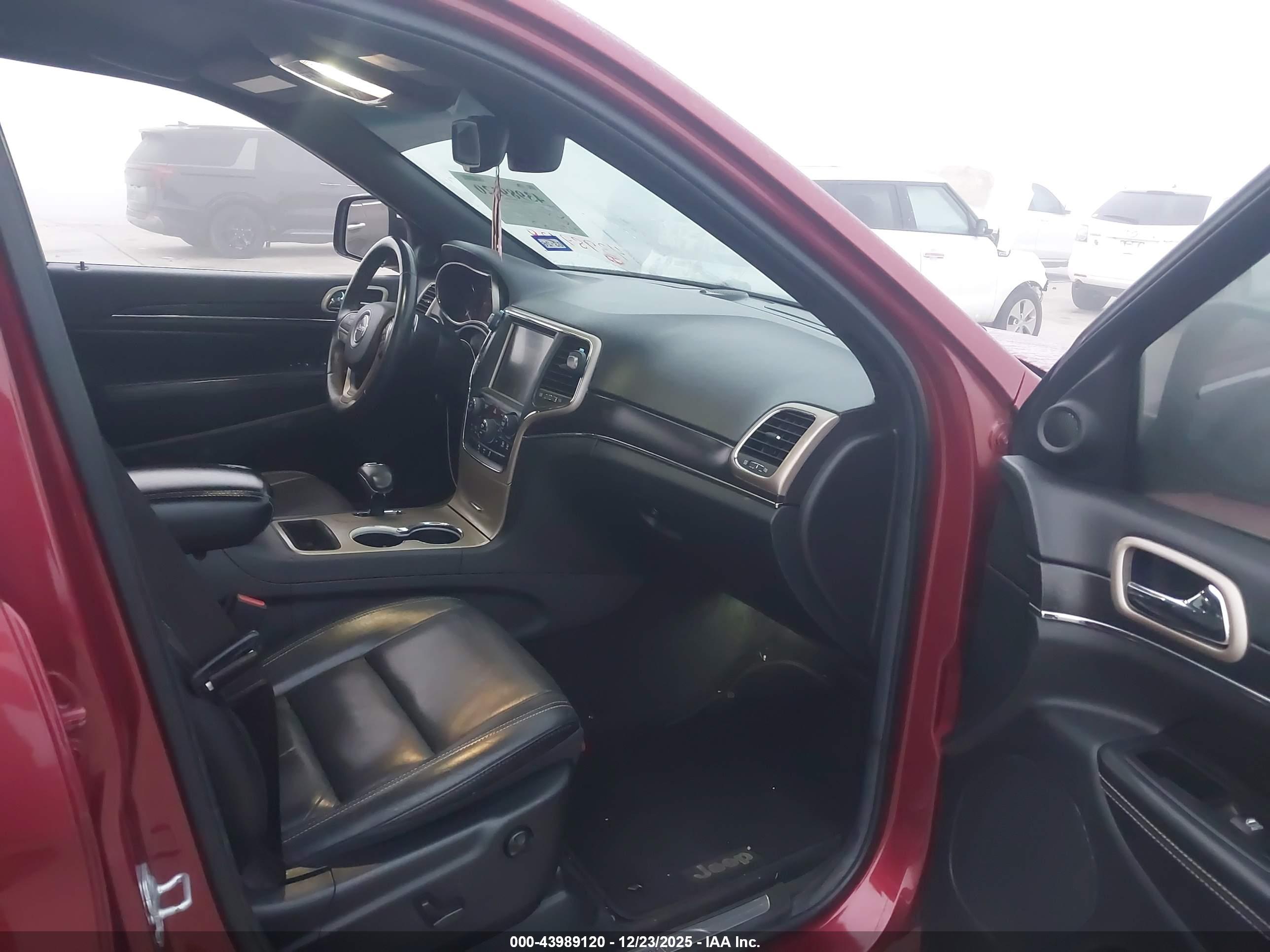 JEEP GRAND image 5
