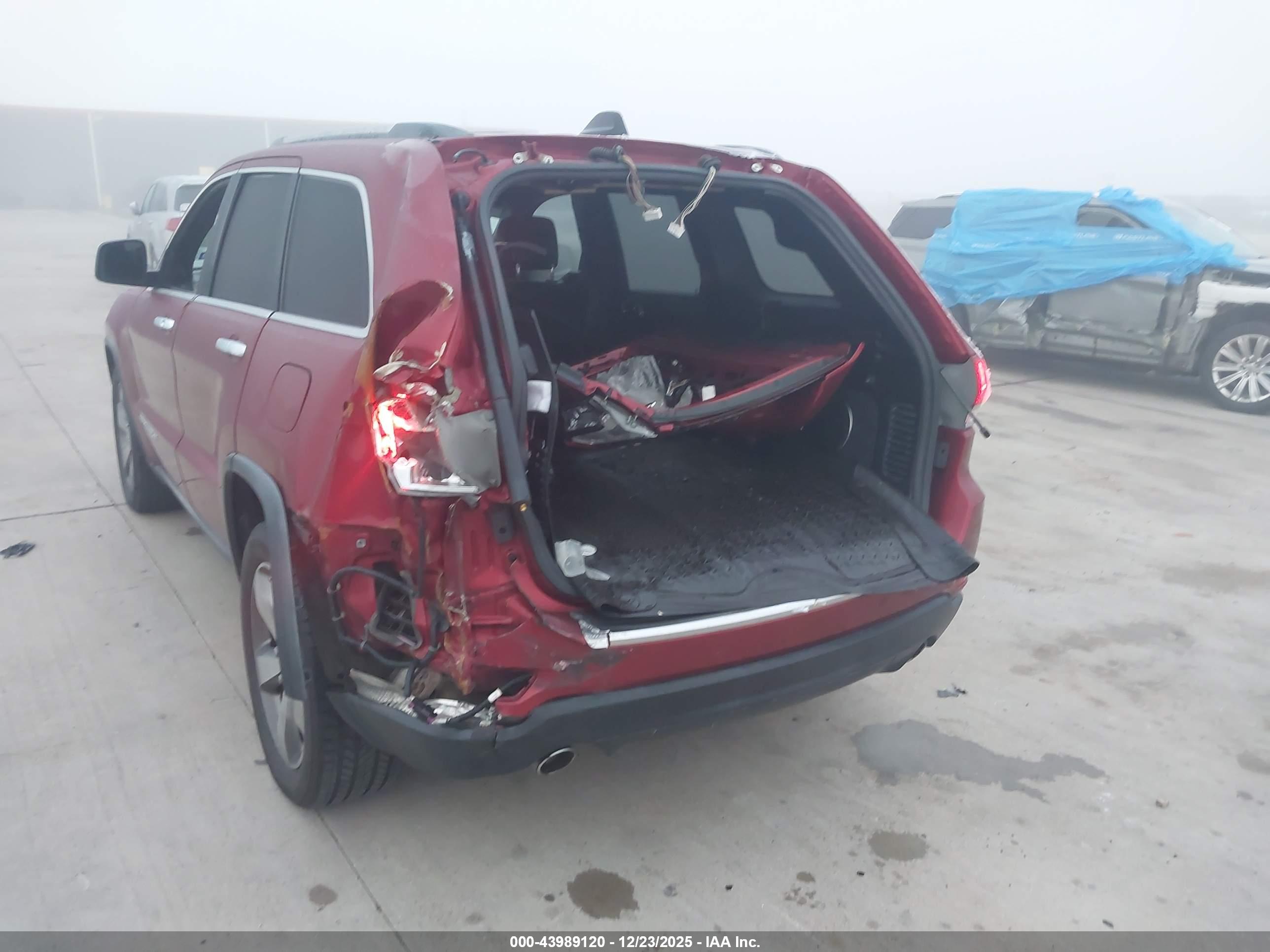 JEEP GRAND image 6