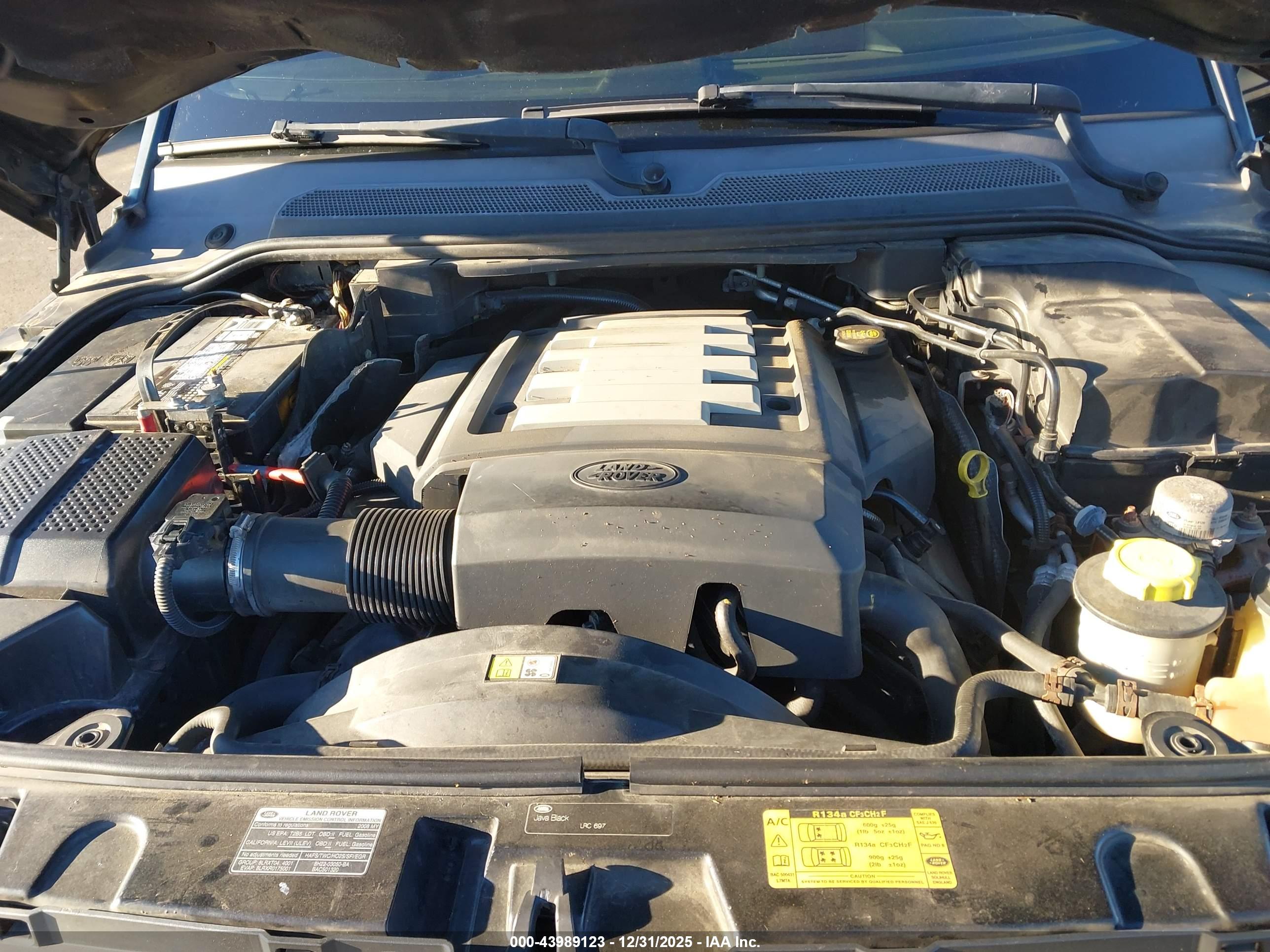 LAND ROVER image 10