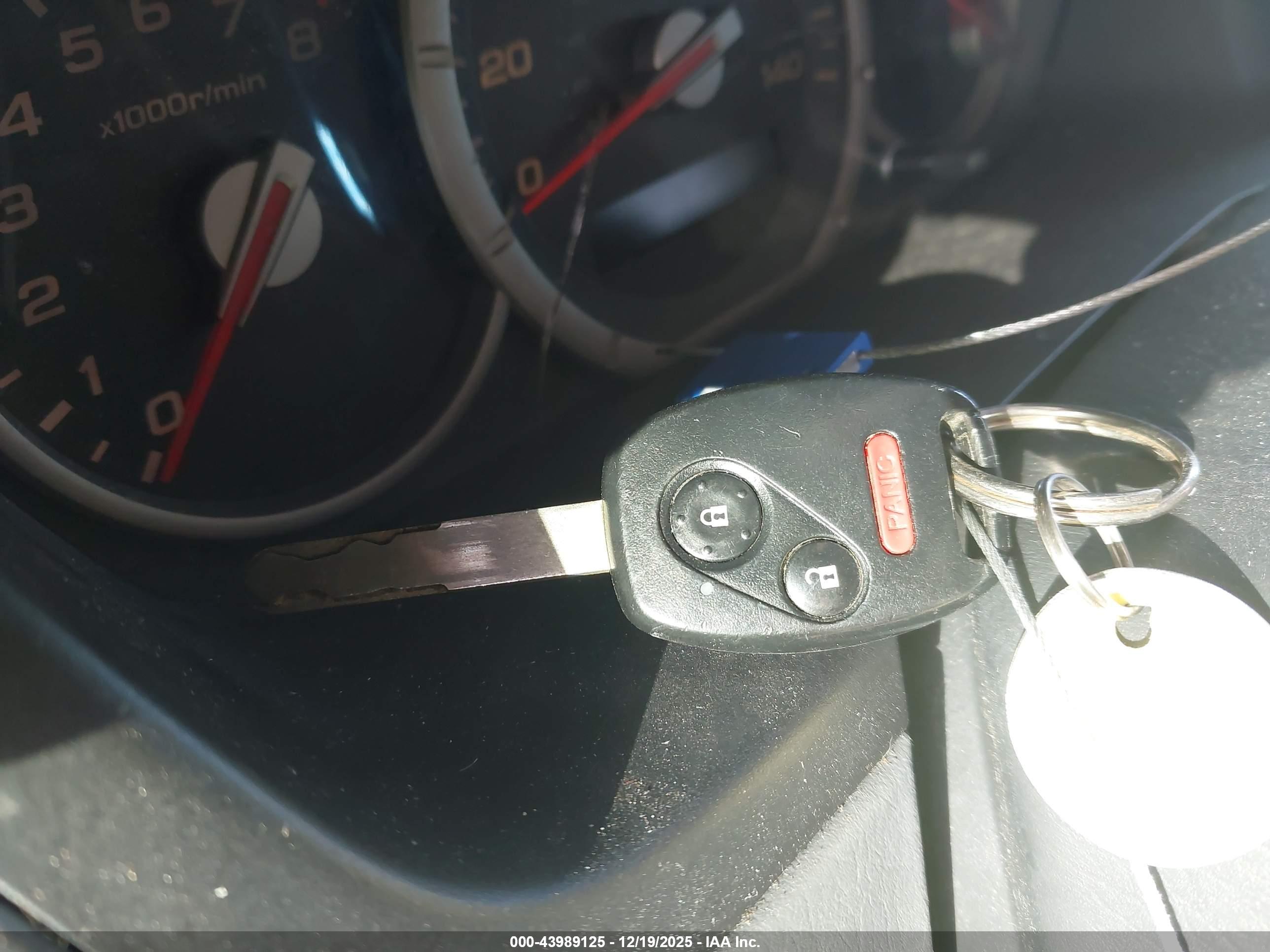 HONDA PILOT image 11