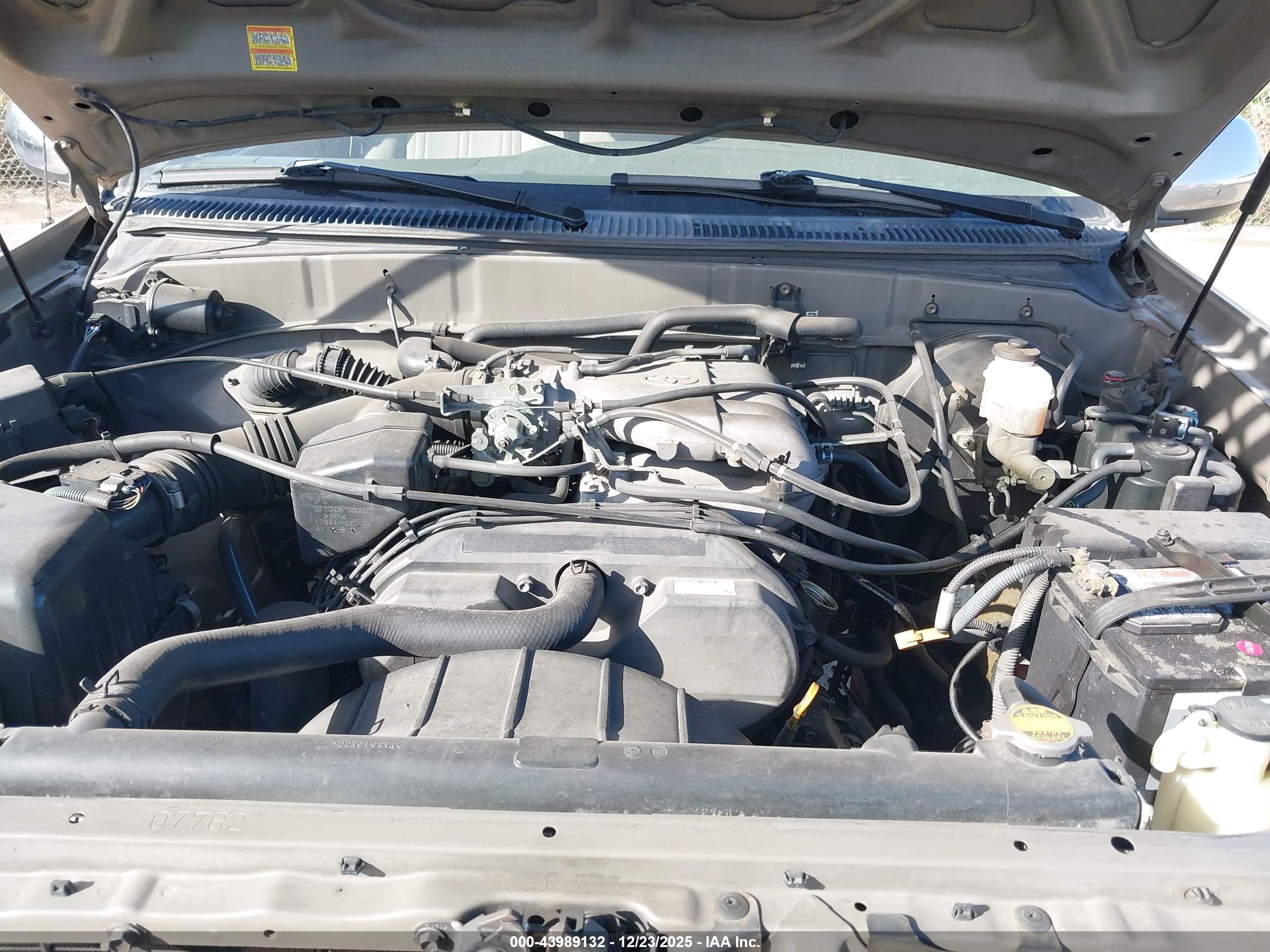 TOYOTA TUNDRA image 10