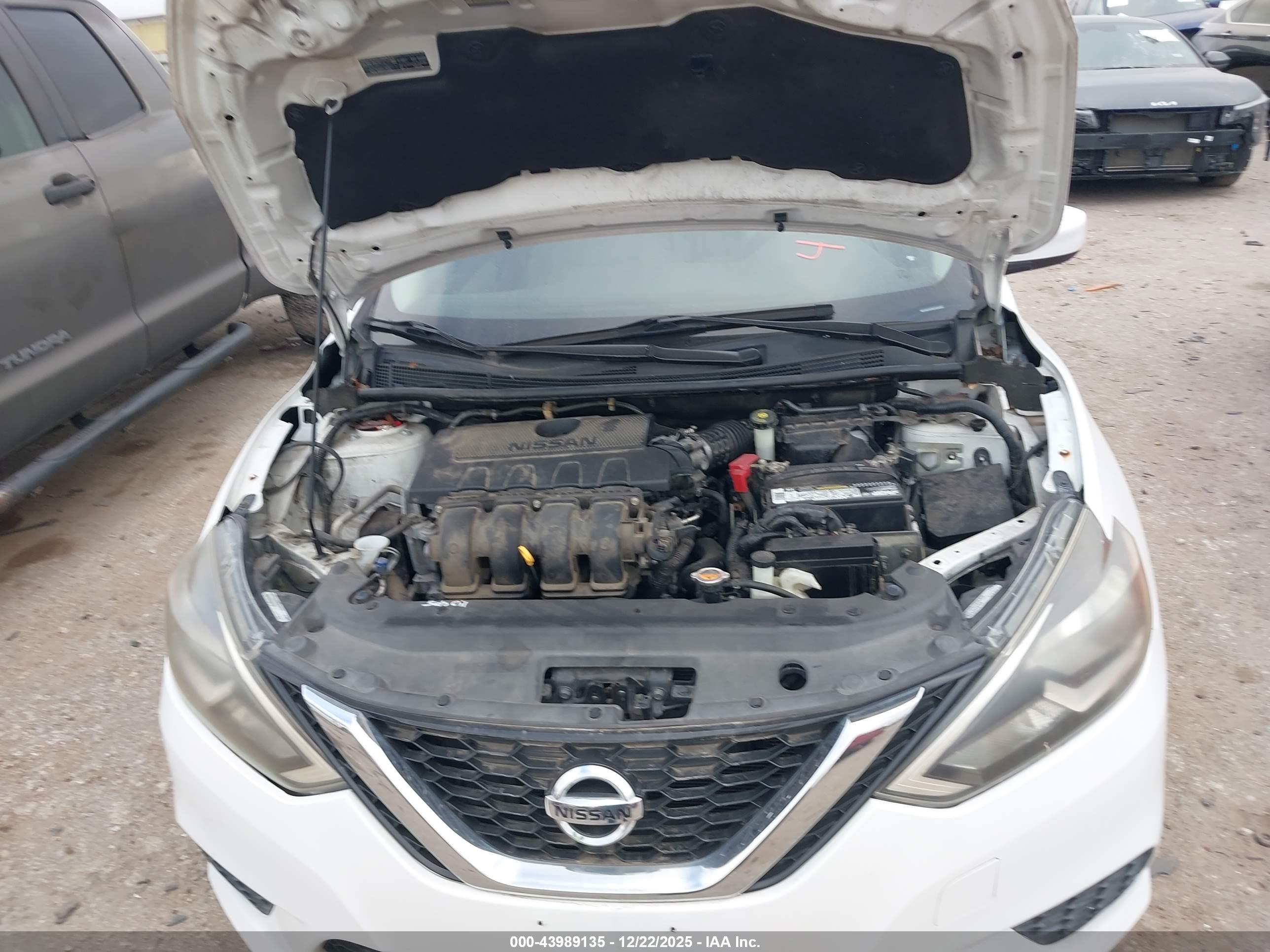 NISSAN SENTRA image 10