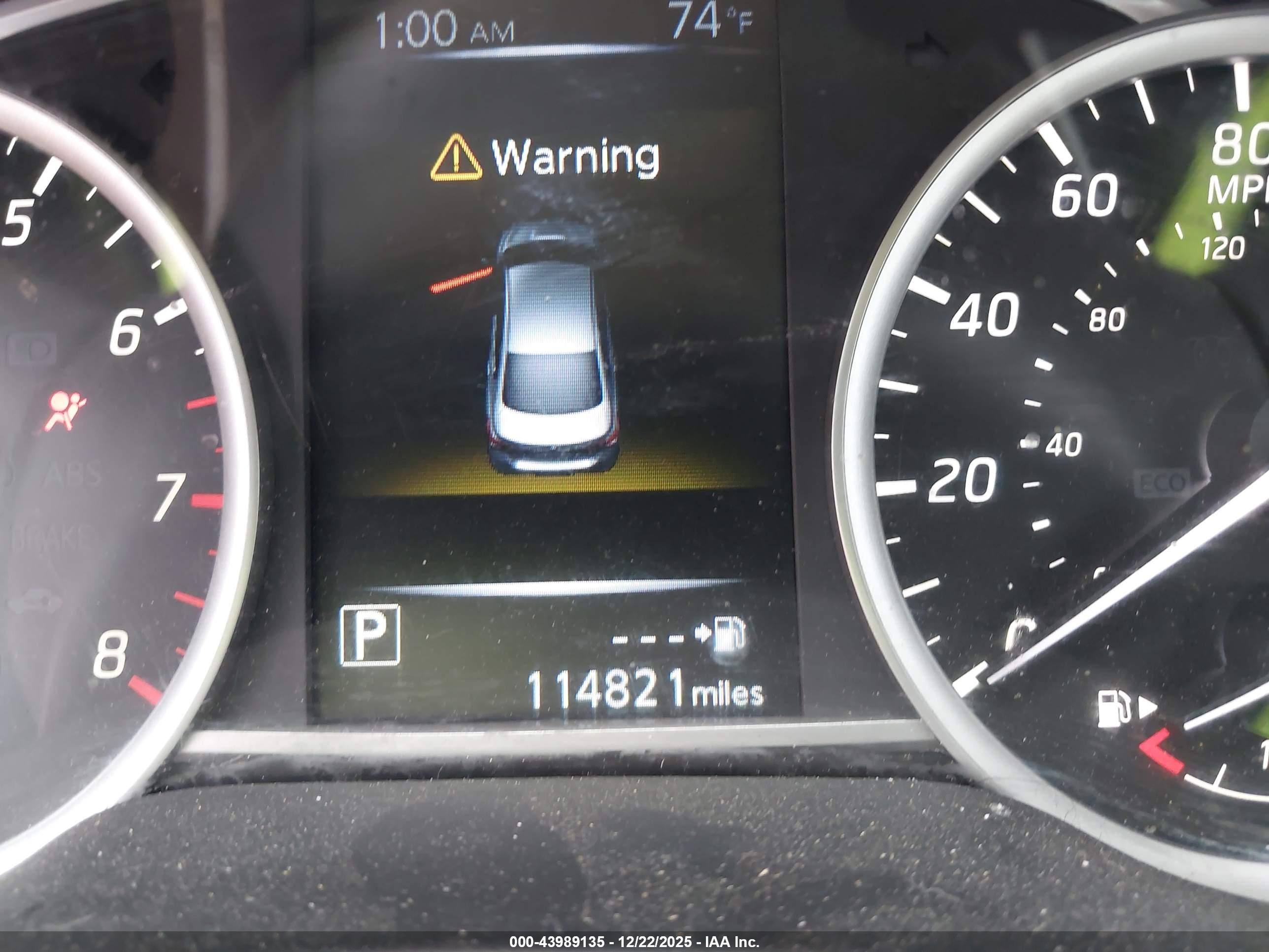 NISSAN SENTRA image 7