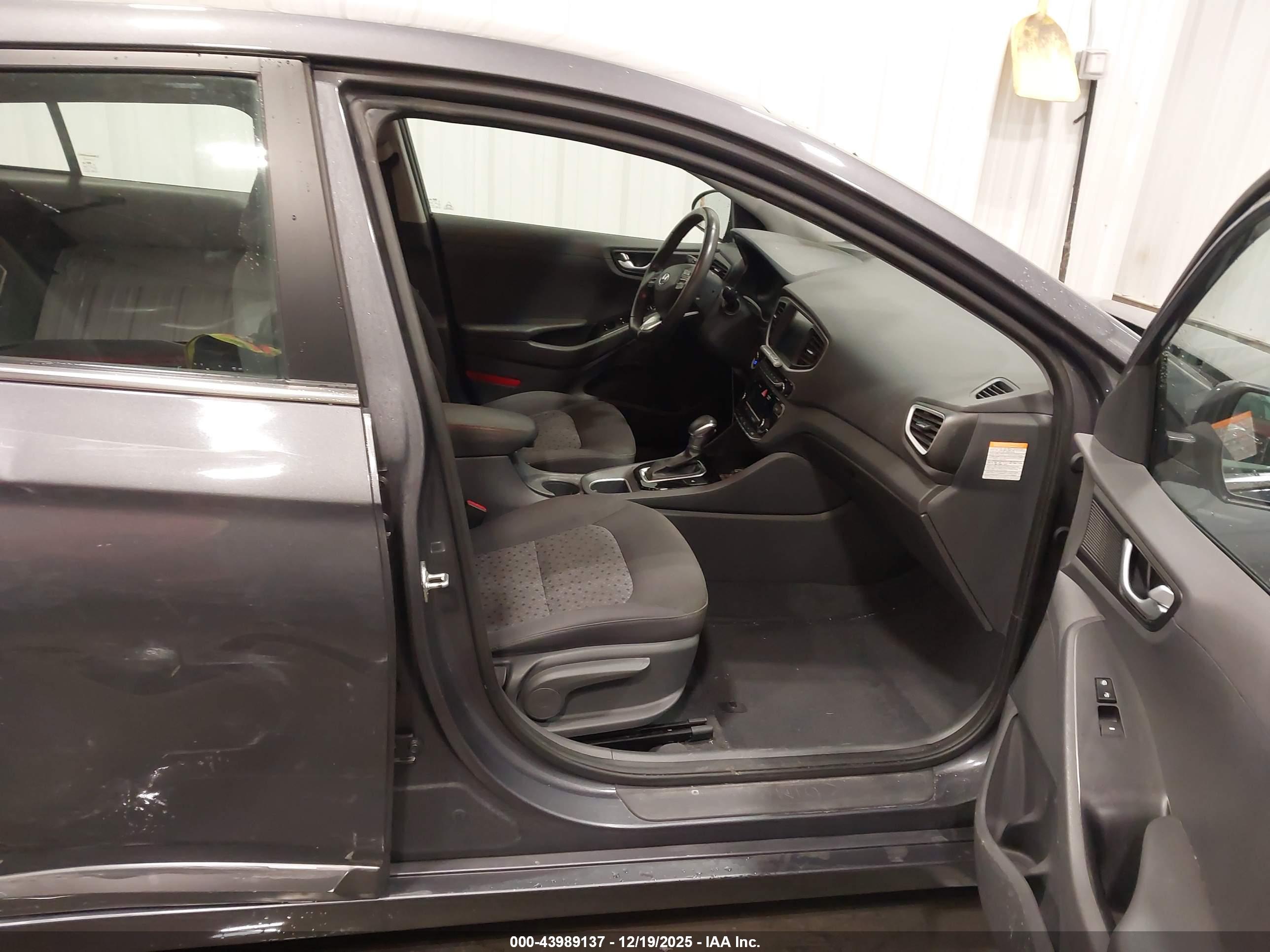 HYUNDAI IONIQ image 5