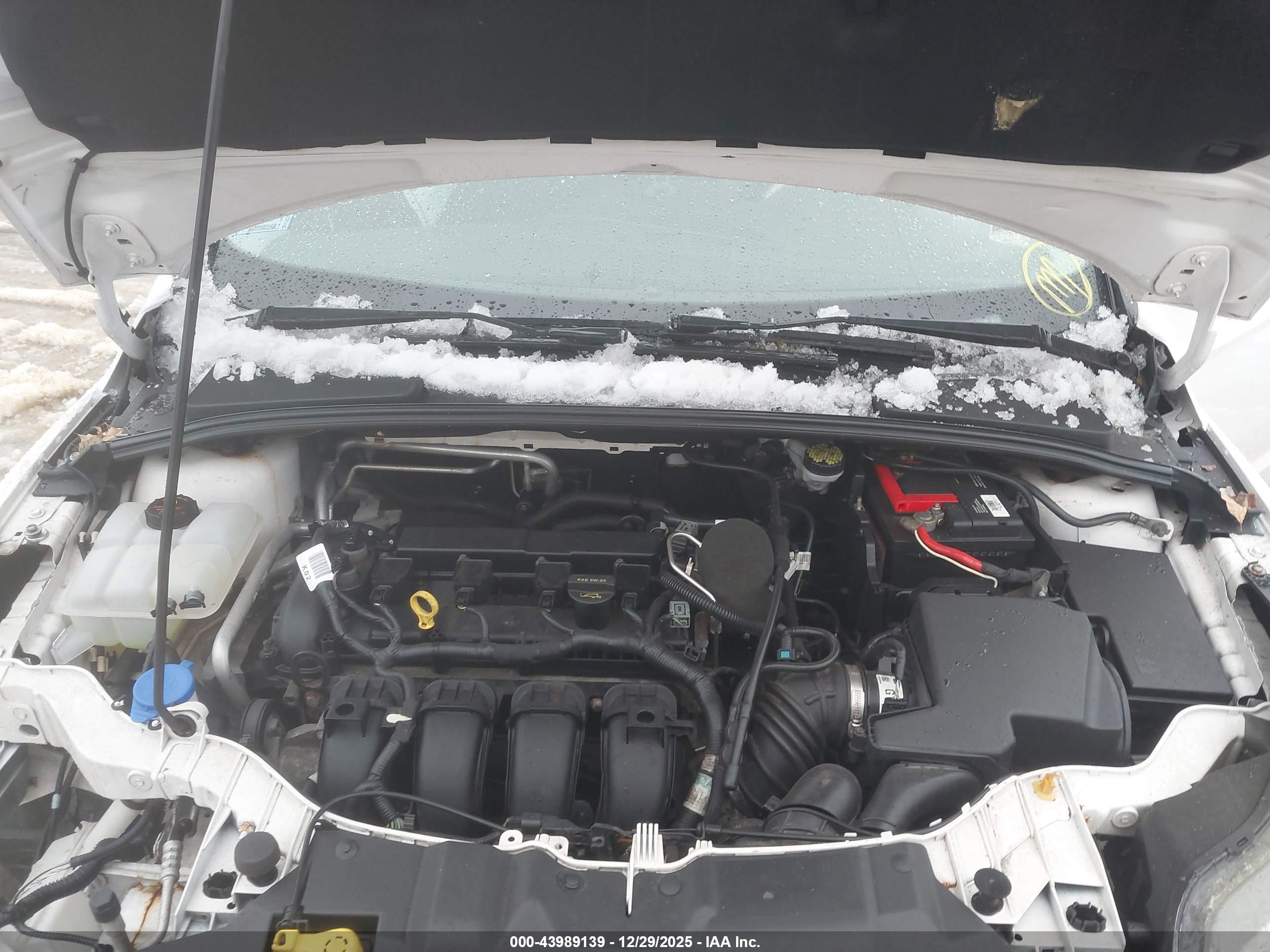 FORD FOCUS image 10