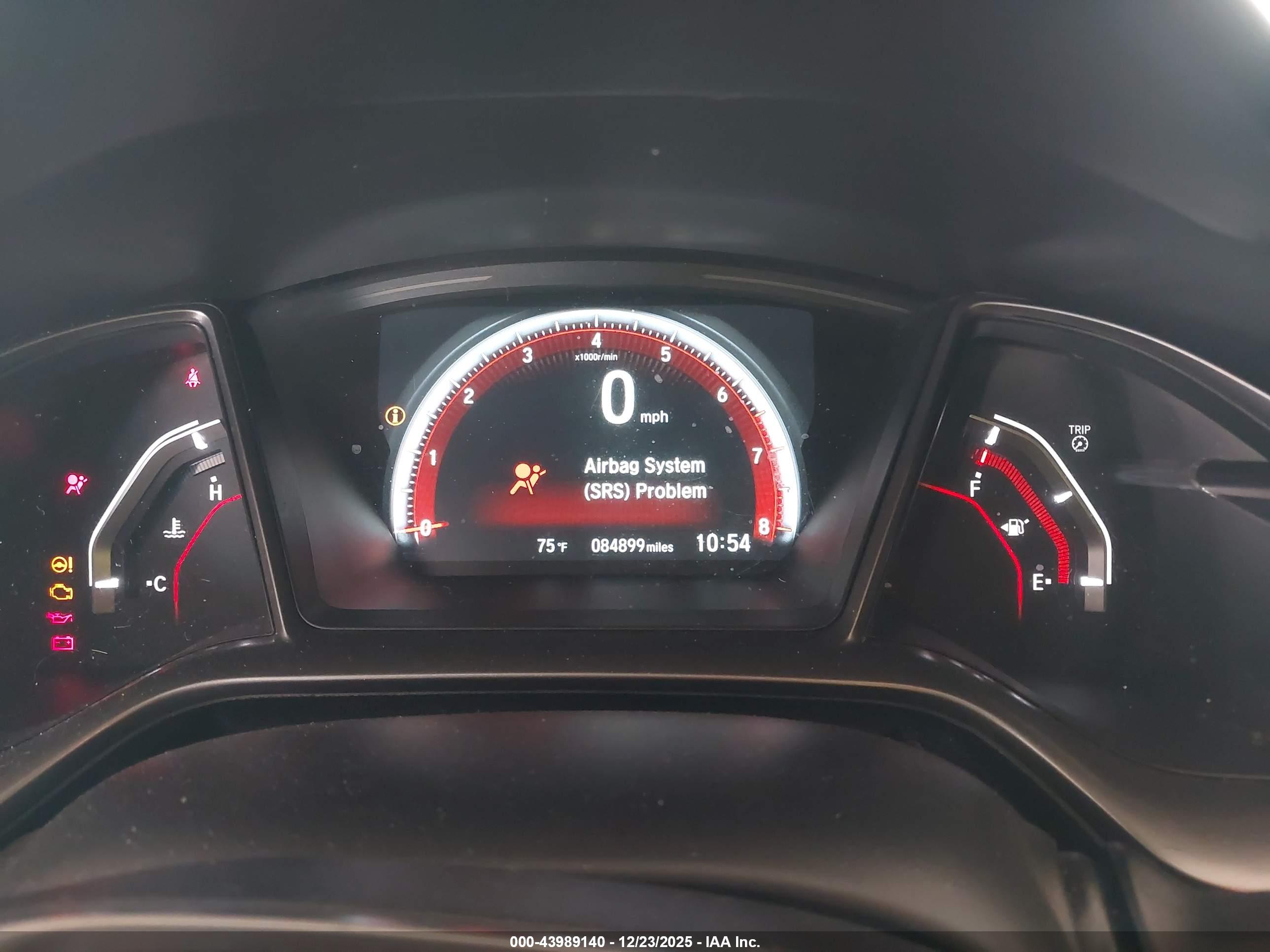 HONDA CIVIC image 7