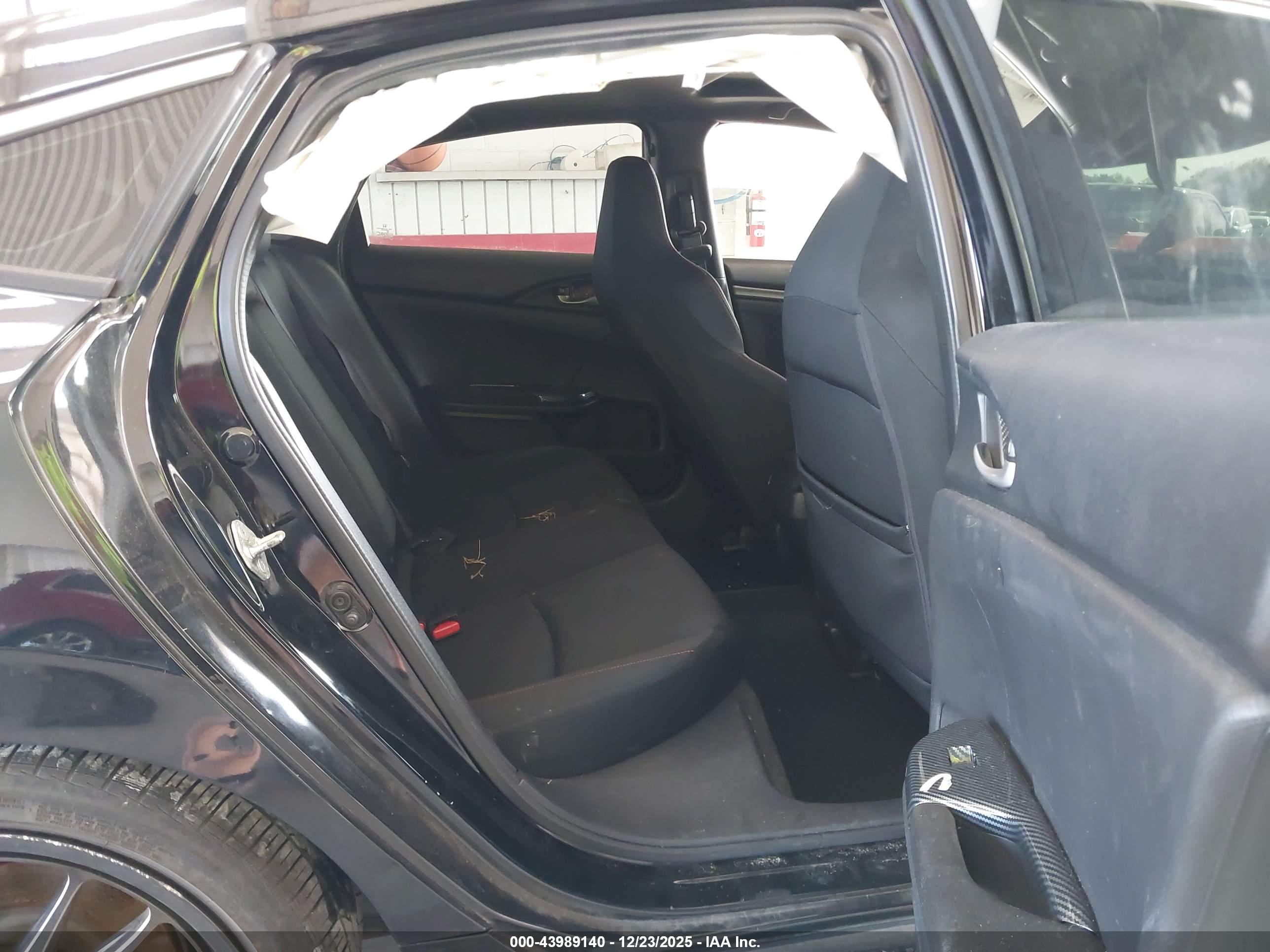 HONDA CIVIC image 8