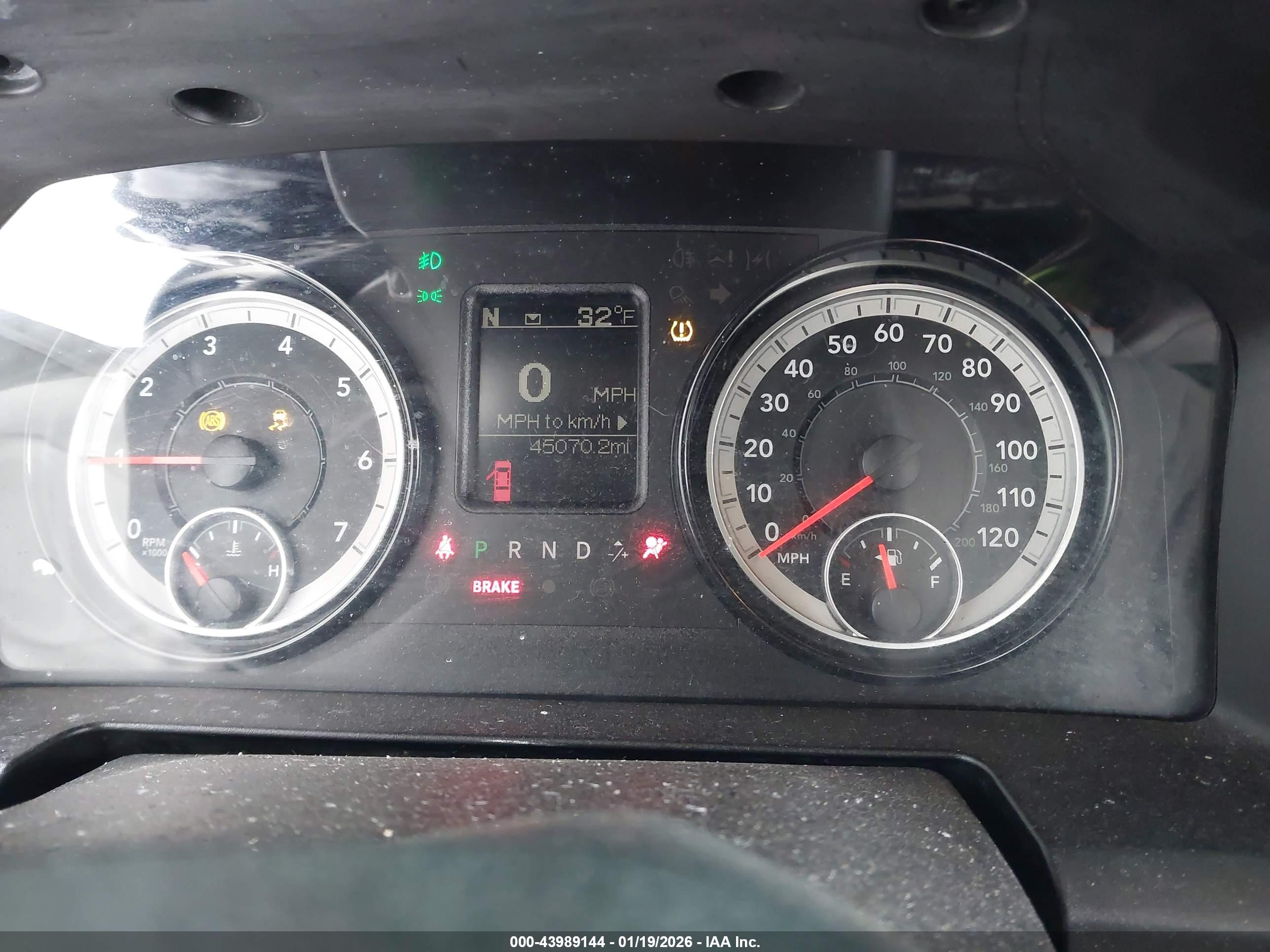 RAM 1500 image 7