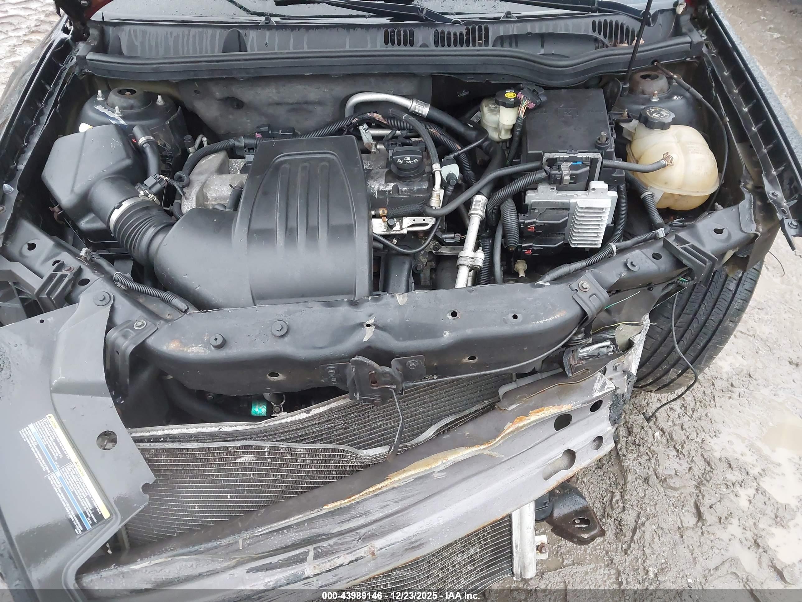 CHEVROLET COBALT image 10