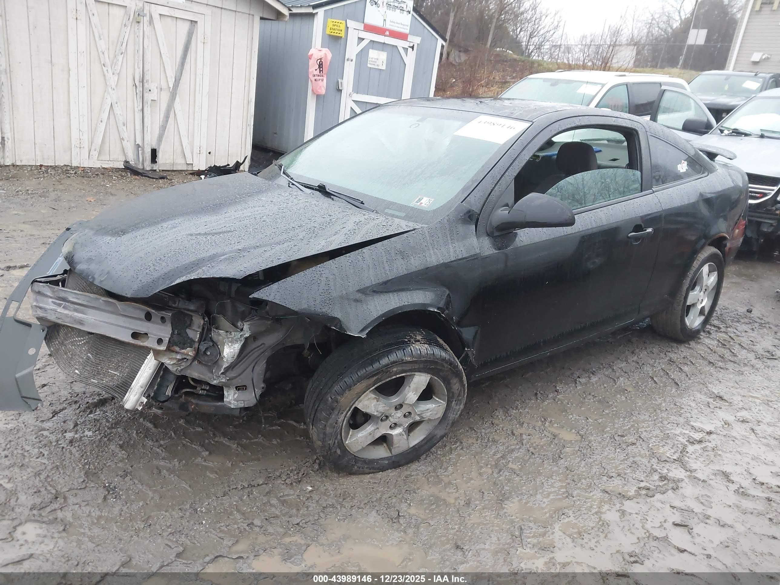 CHEVROLET COBALT image 2