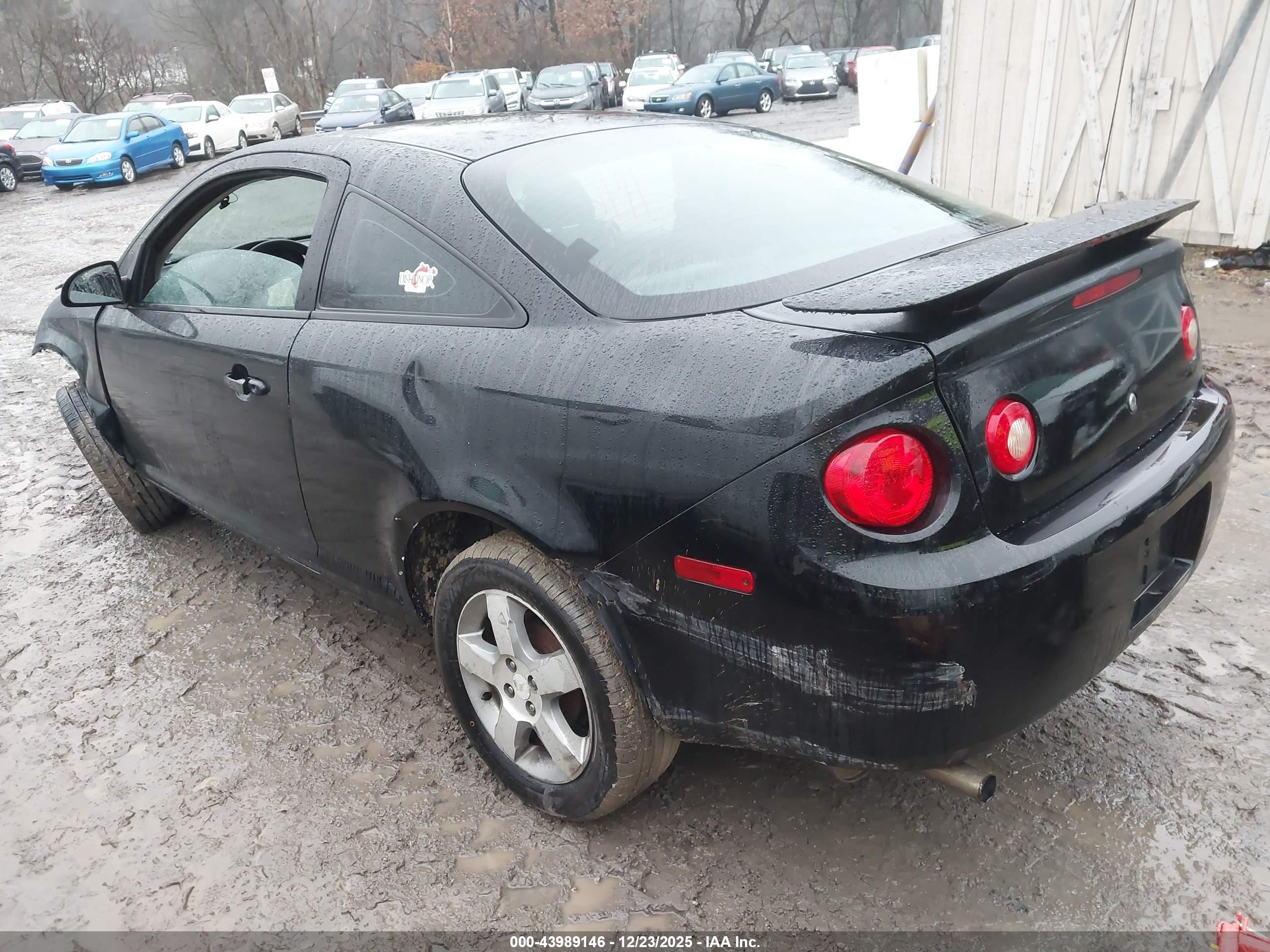 CHEVROLET COBALT image 3