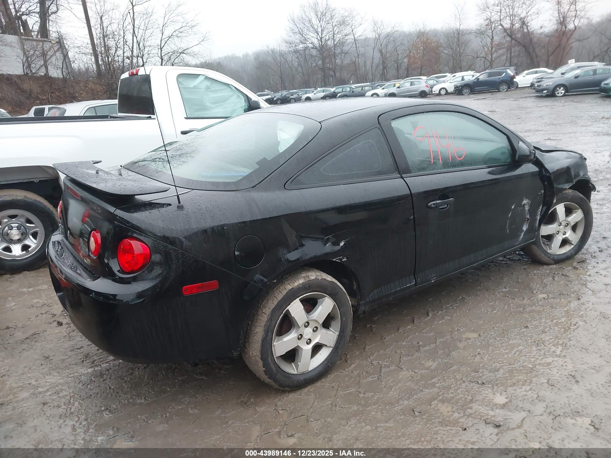 CHEVROLET COBALT image 4