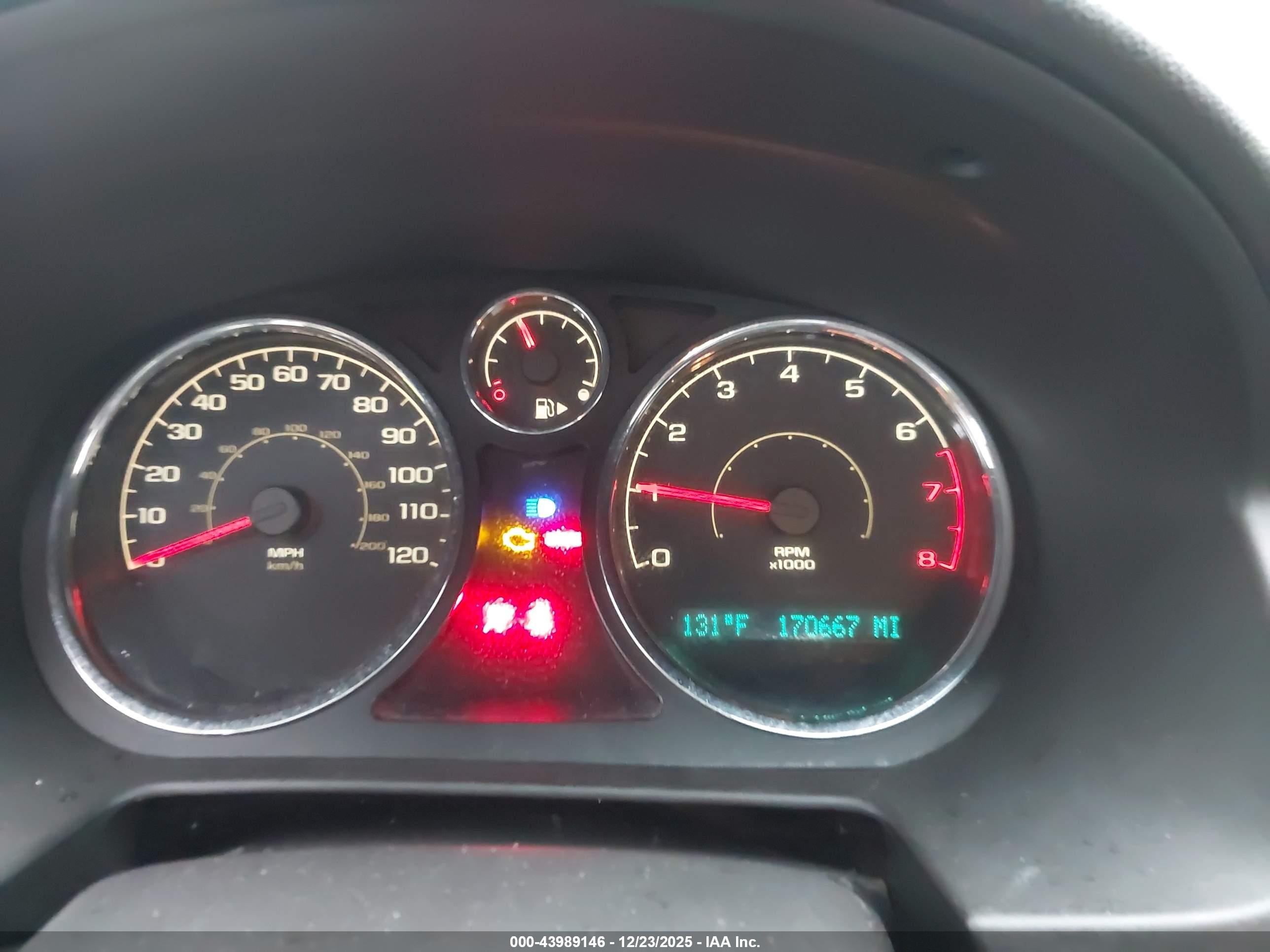 CHEVROLET COBALT image 7