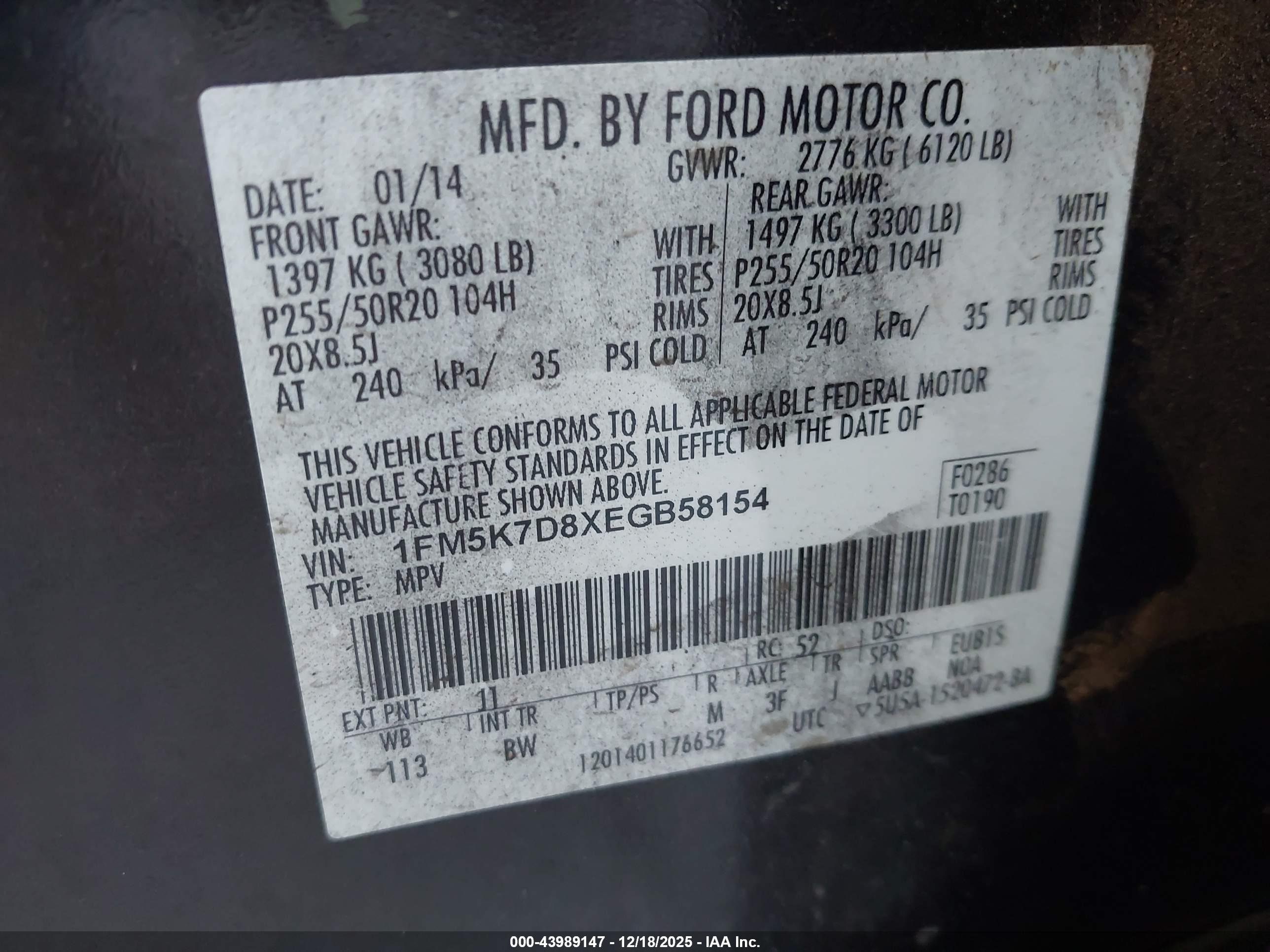 FORD EXPLORER image 9