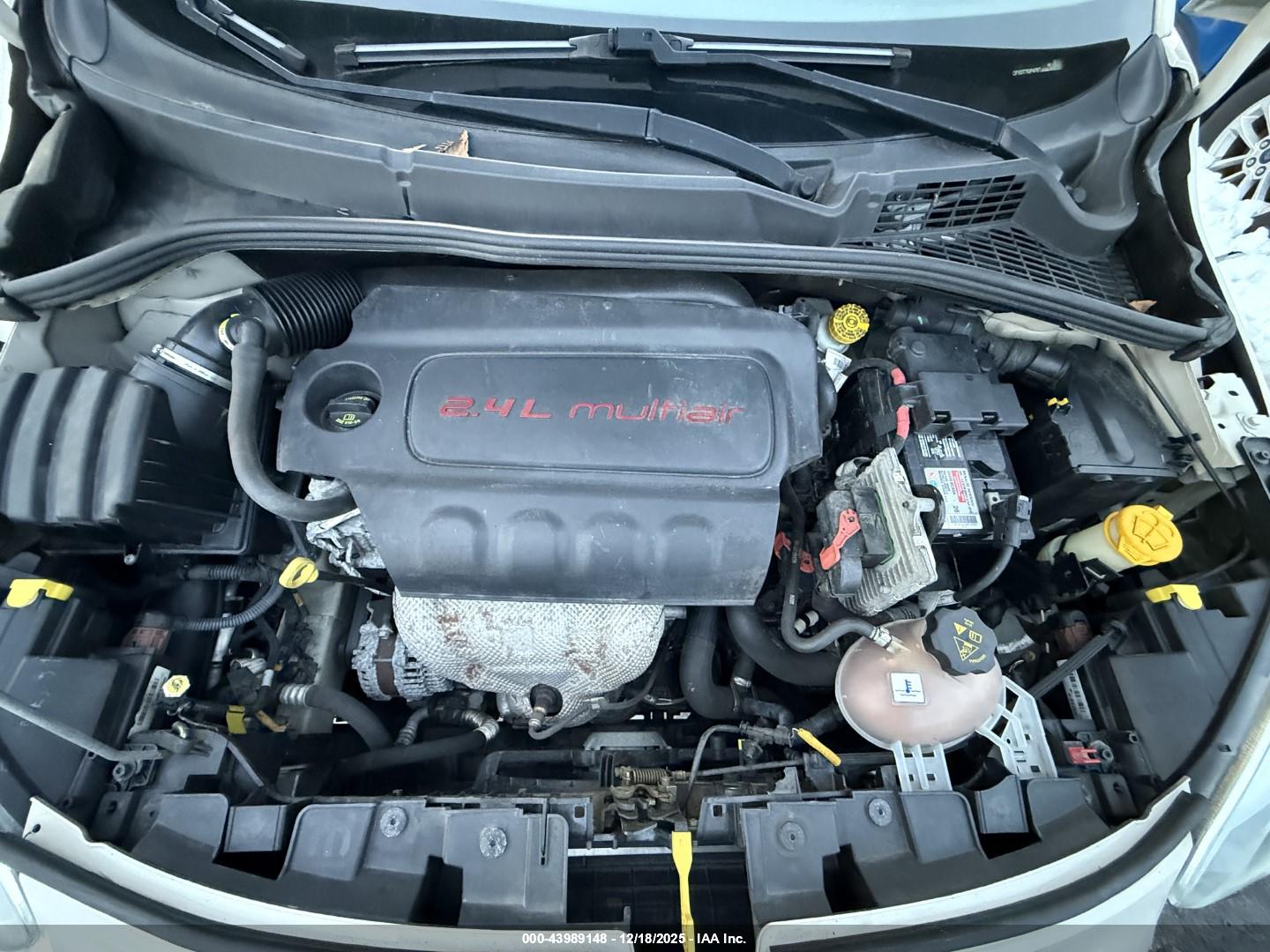 FIAT 500X image 10