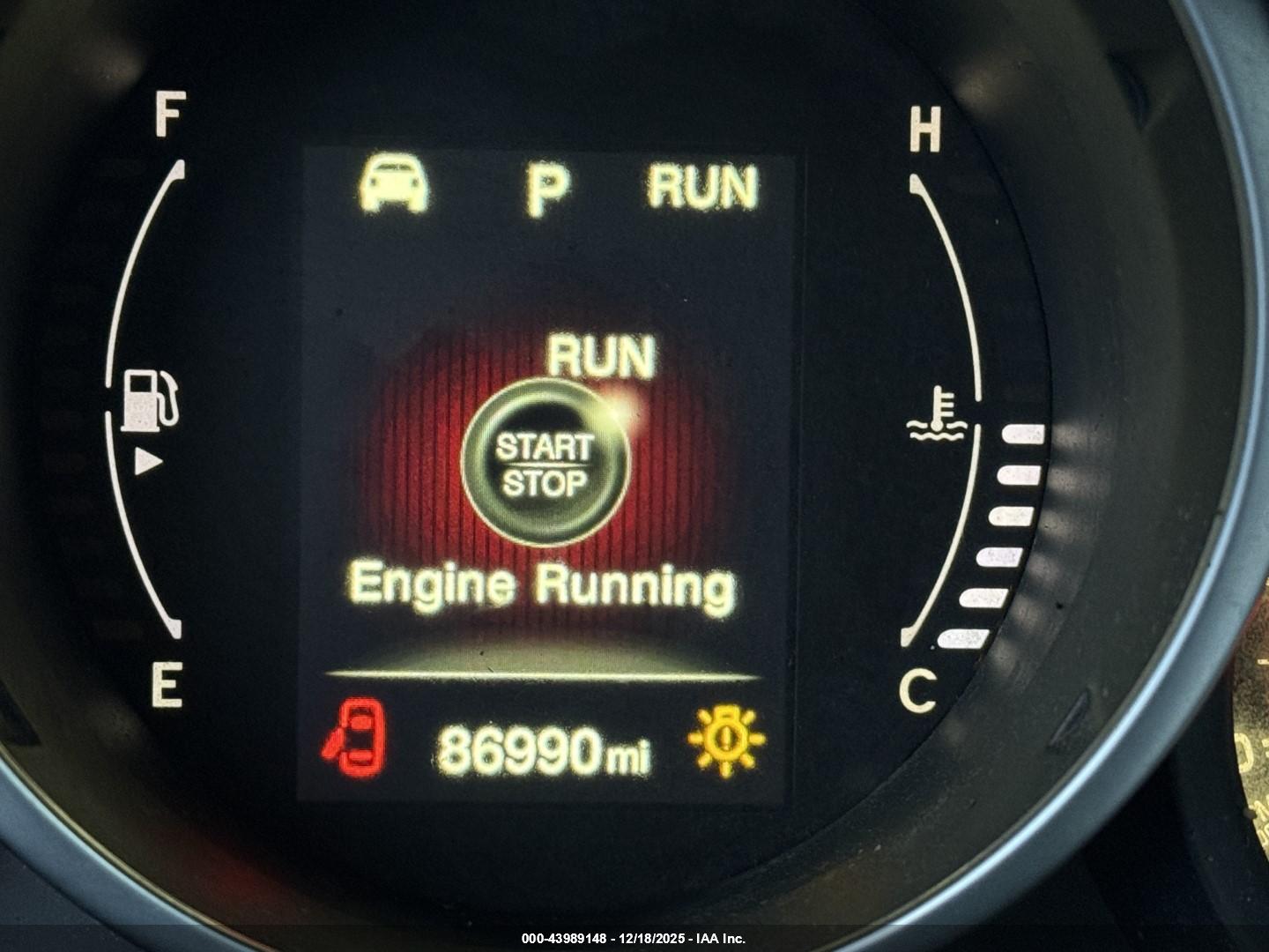 FIAT 500X image 7