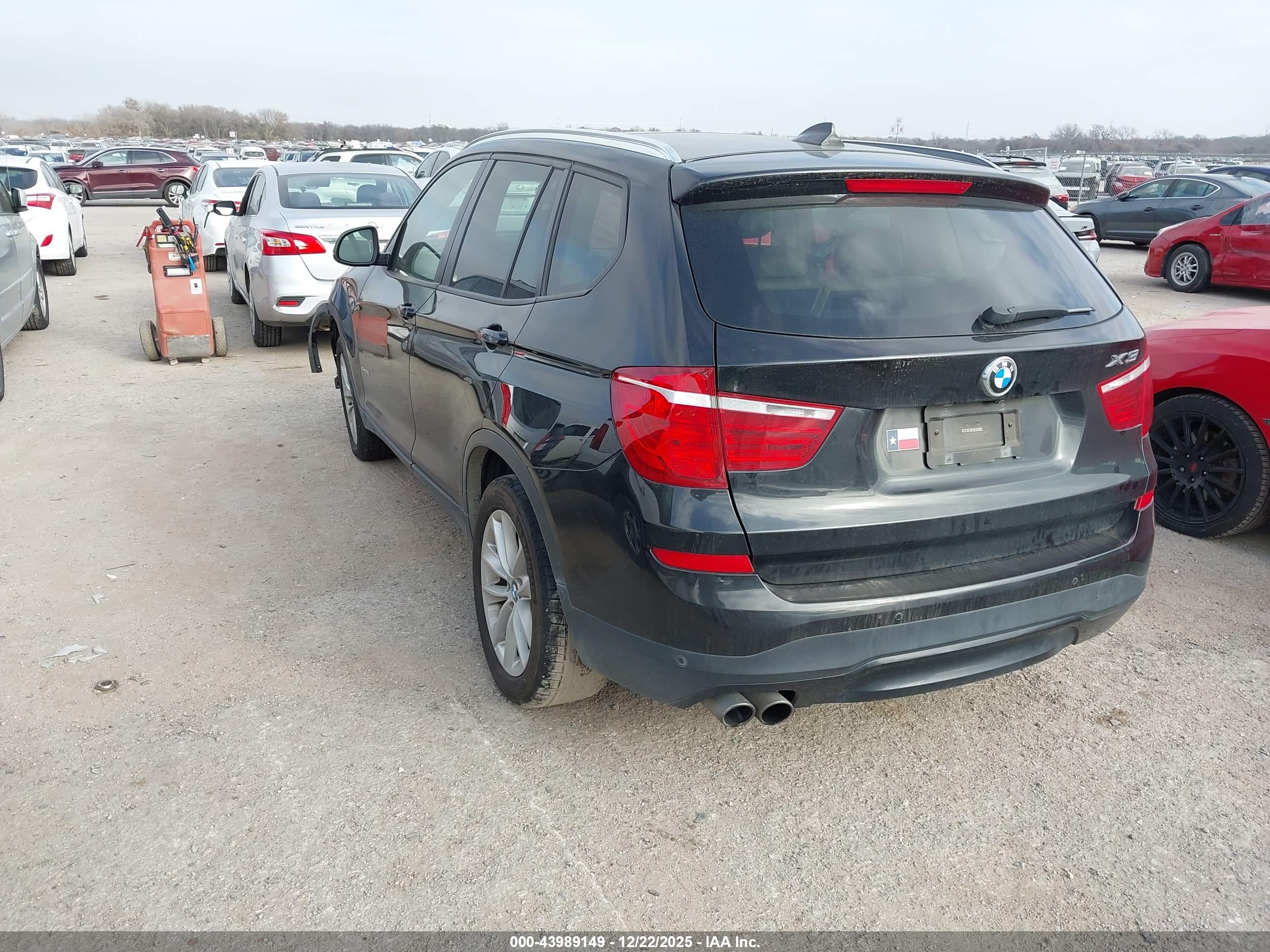 BMW X3 image 3
