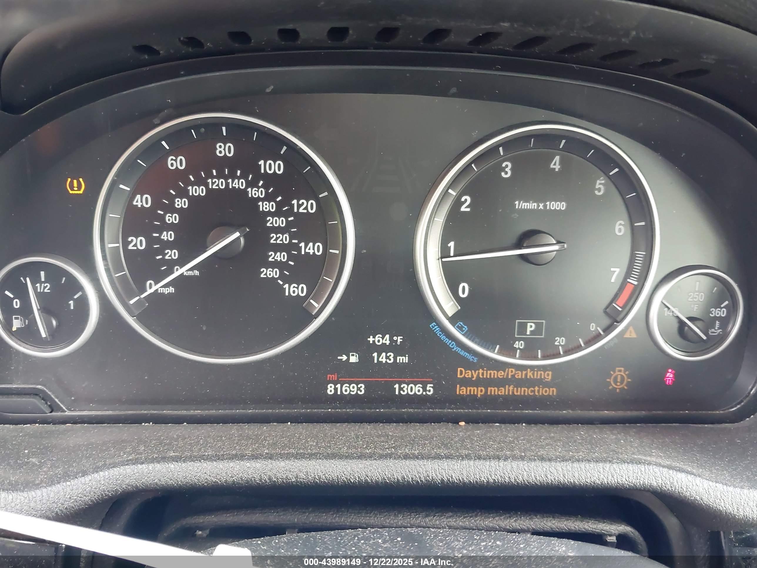 BMW X3 image 7