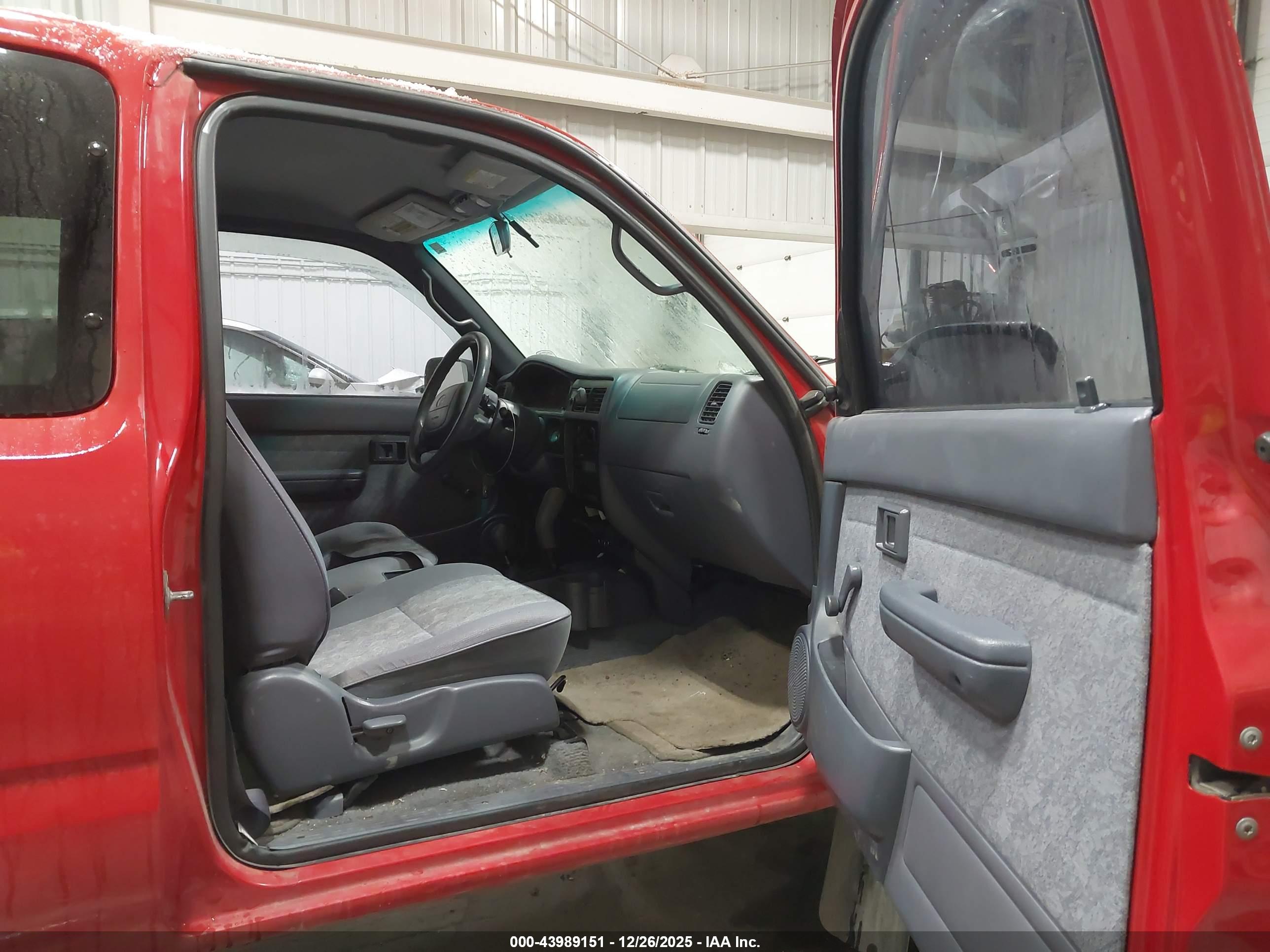TOYOTA TACOMA image 5
