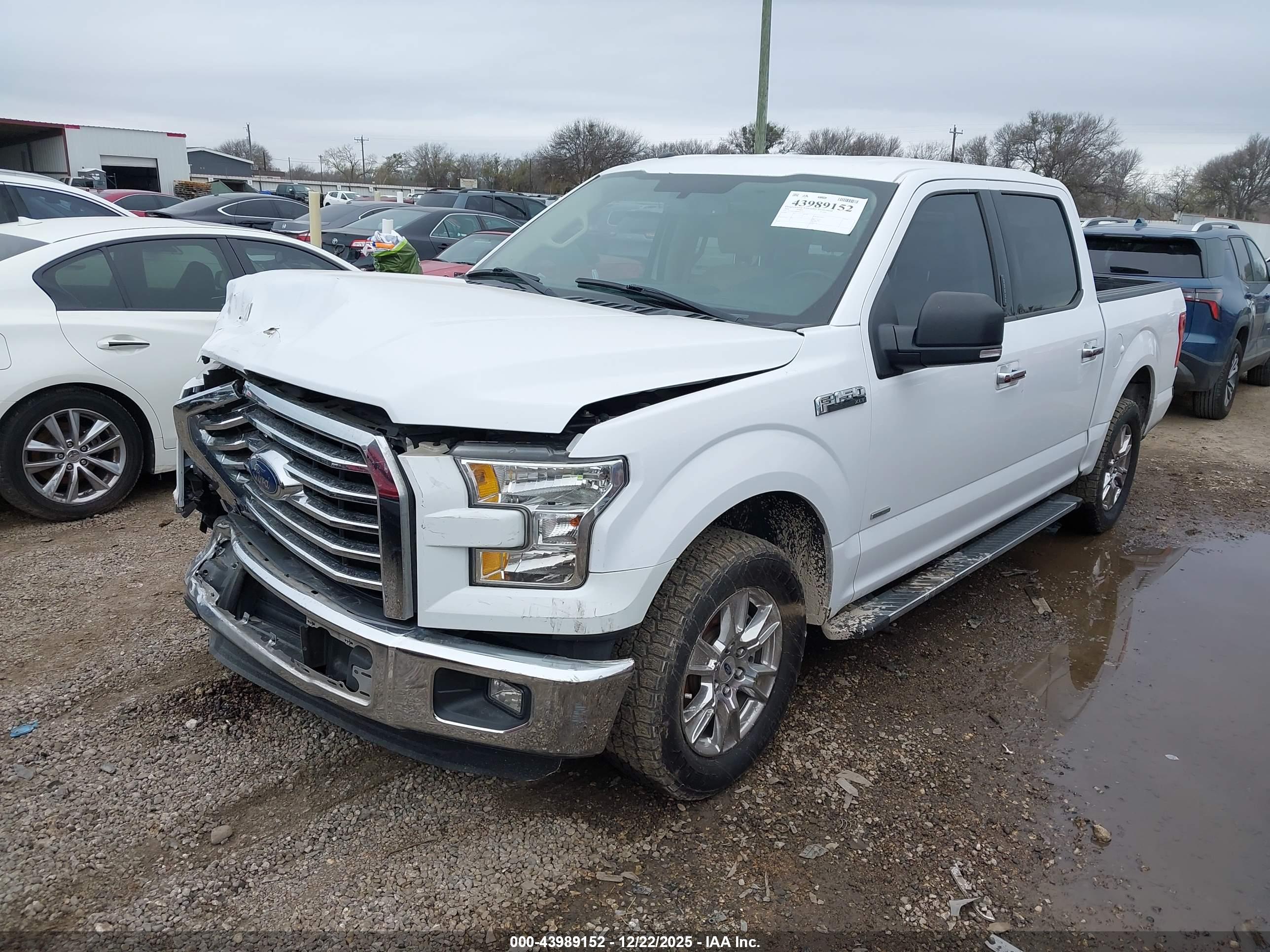 FORD F-150 image 2