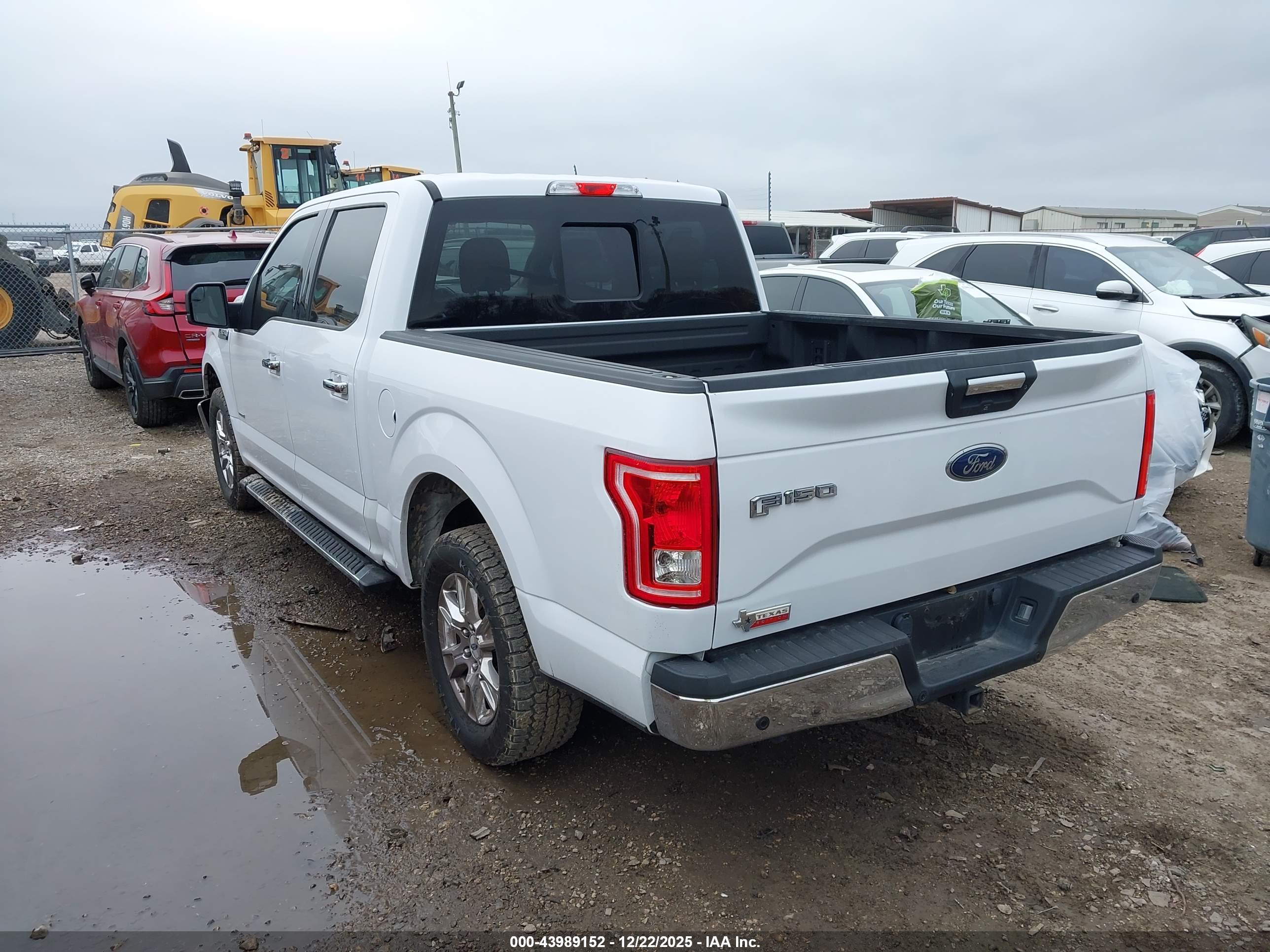 FORD F-150 image 3