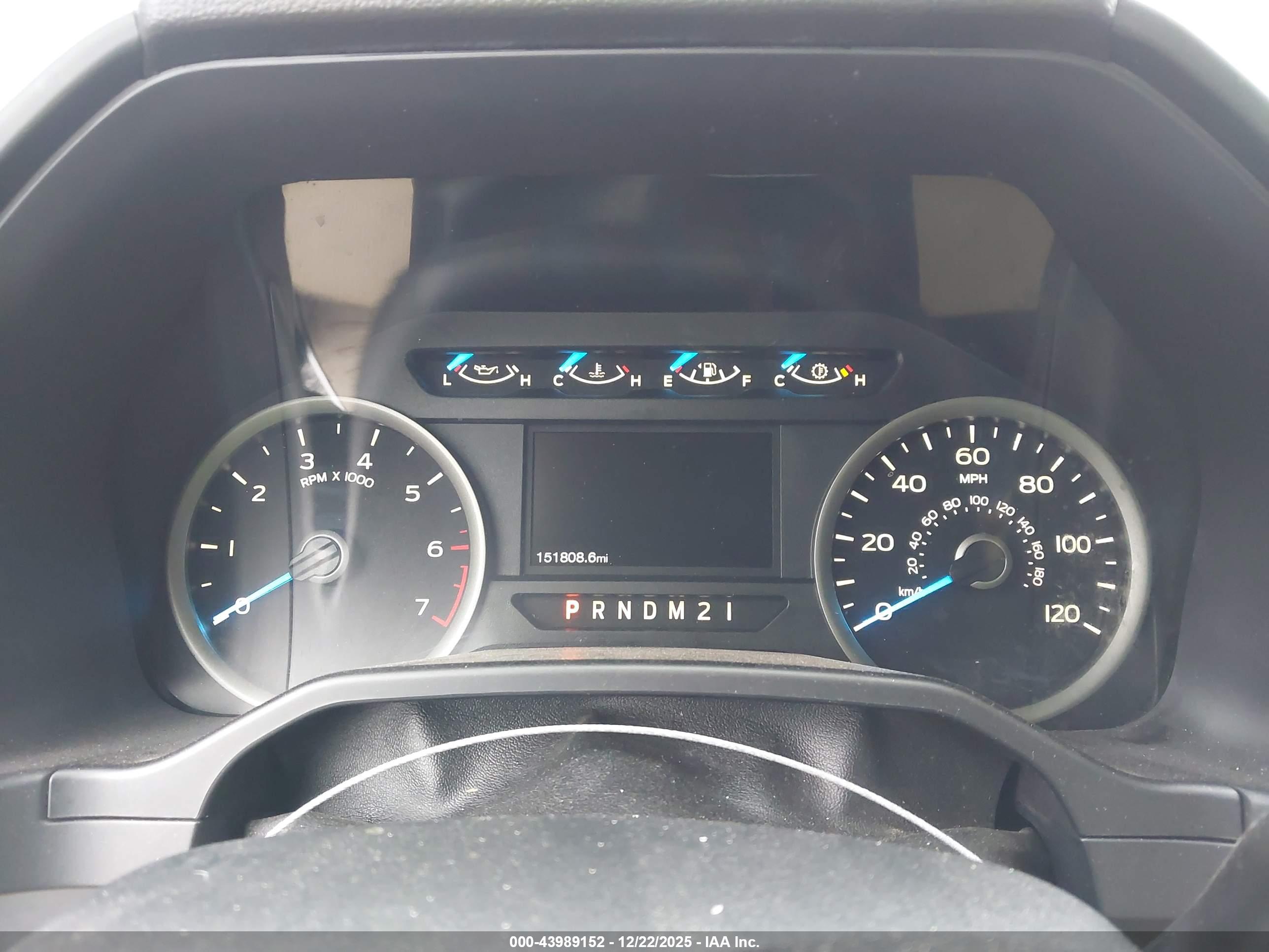 FORD F-150 image 7