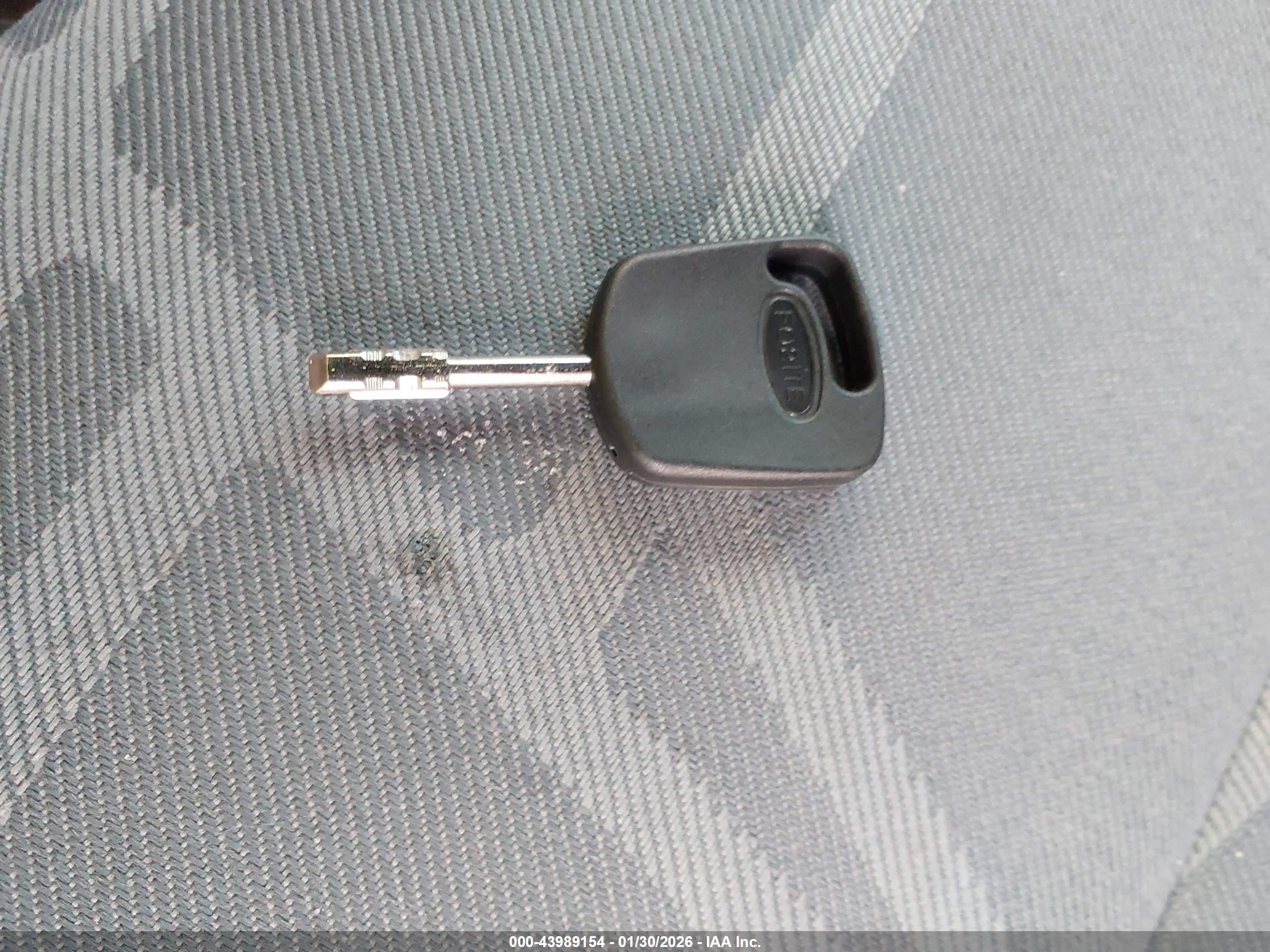 FORD TRANSIT image 11