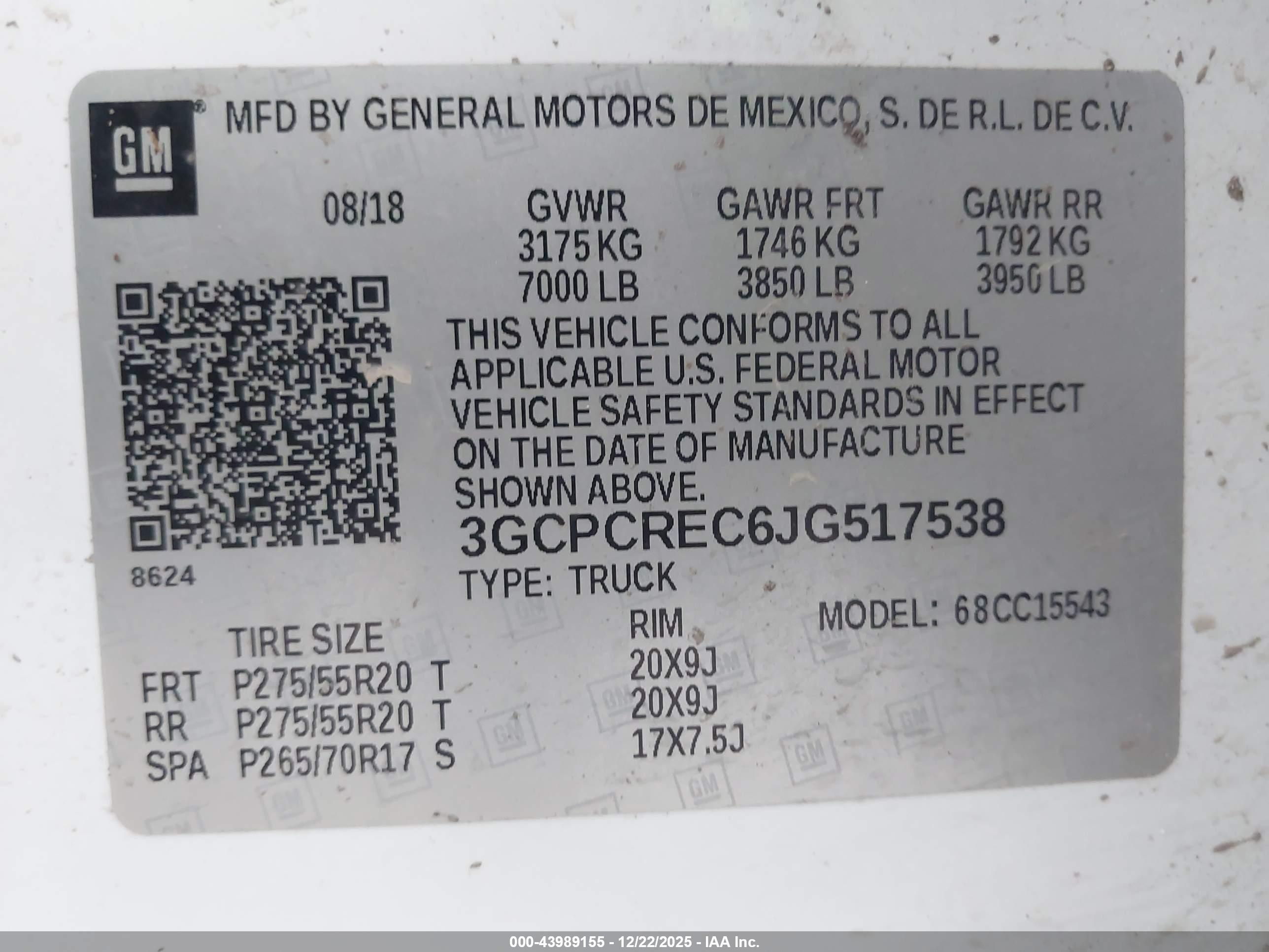 CHEVROLET SILVERADO image 9
