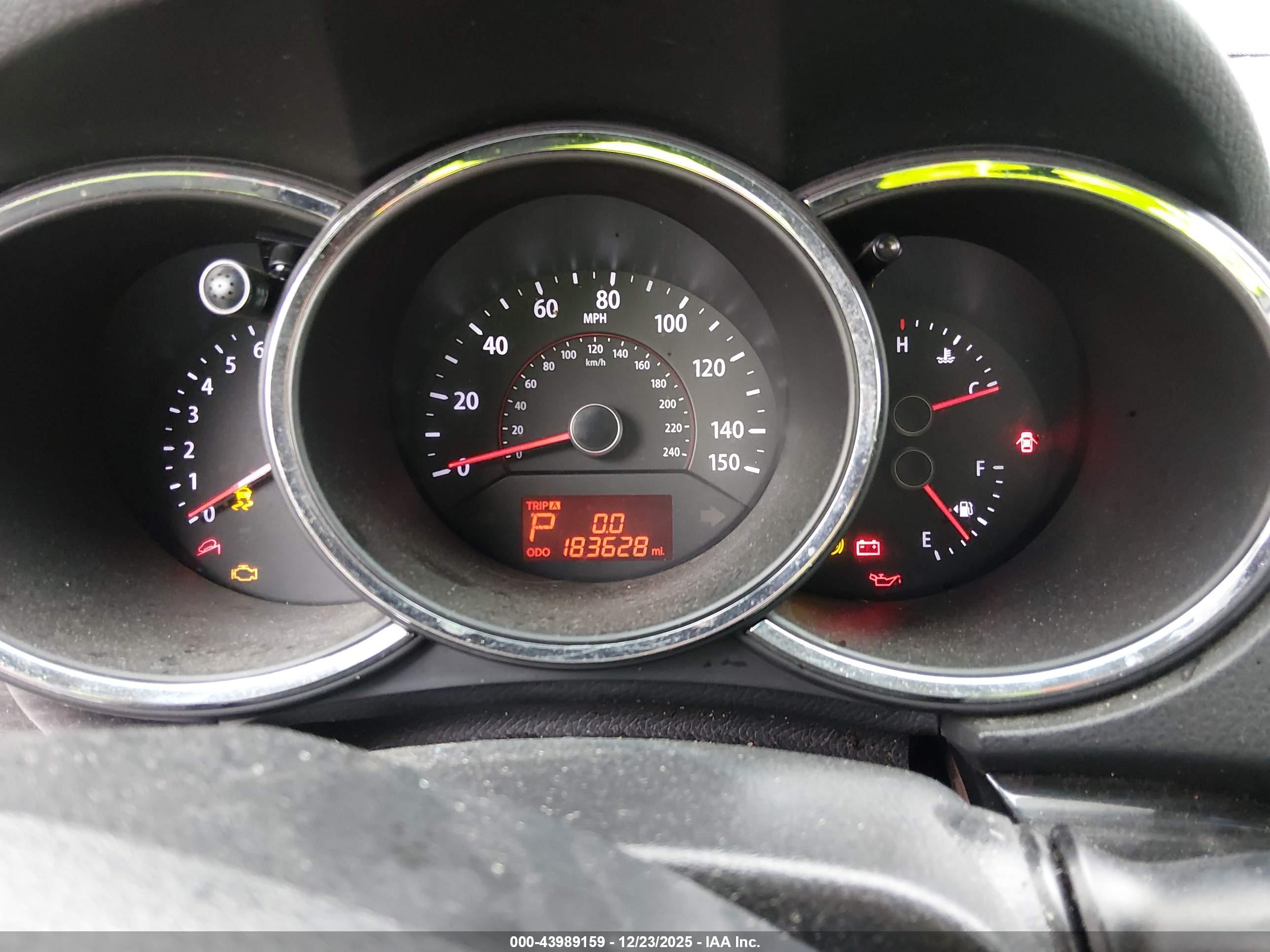 KIA SORENTO image 7