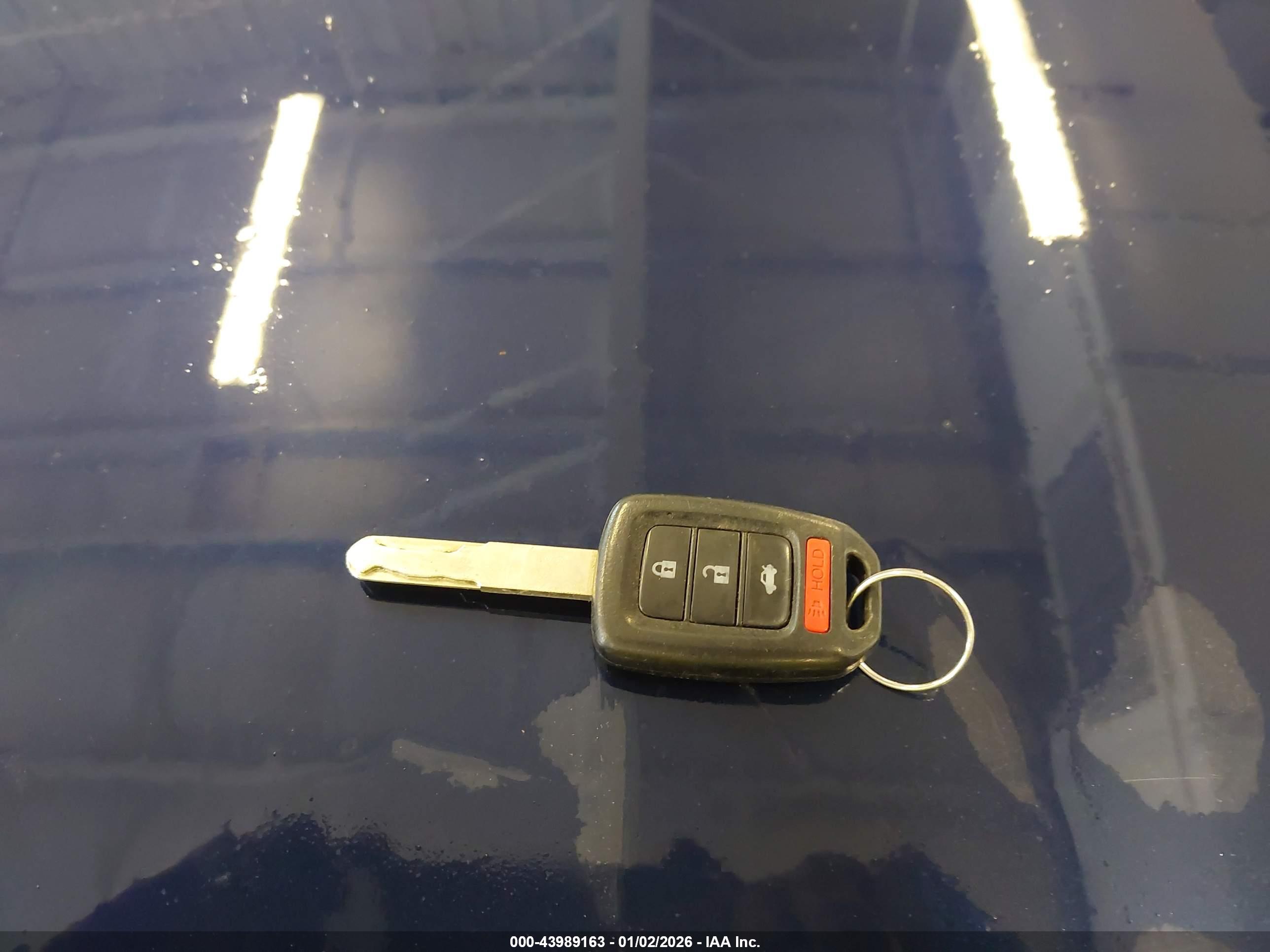 HONDA ACCORD image 11
